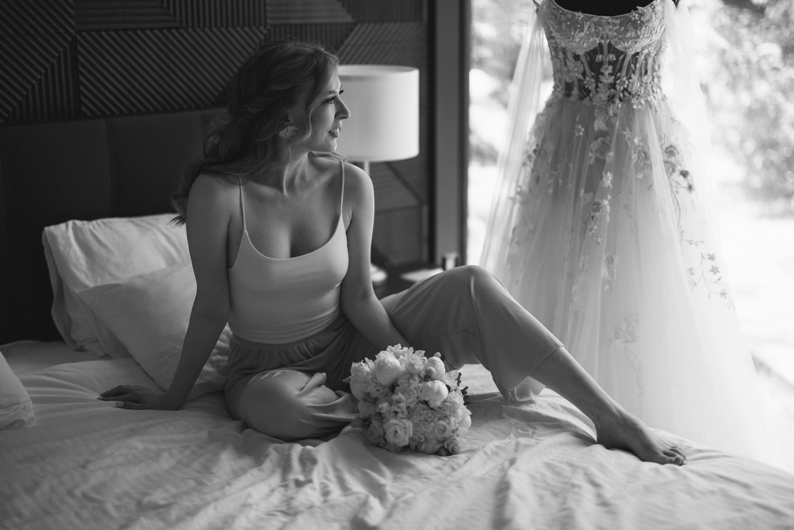 Александра и Кирилл. Фотограф в Новосибирске Надежда Черных