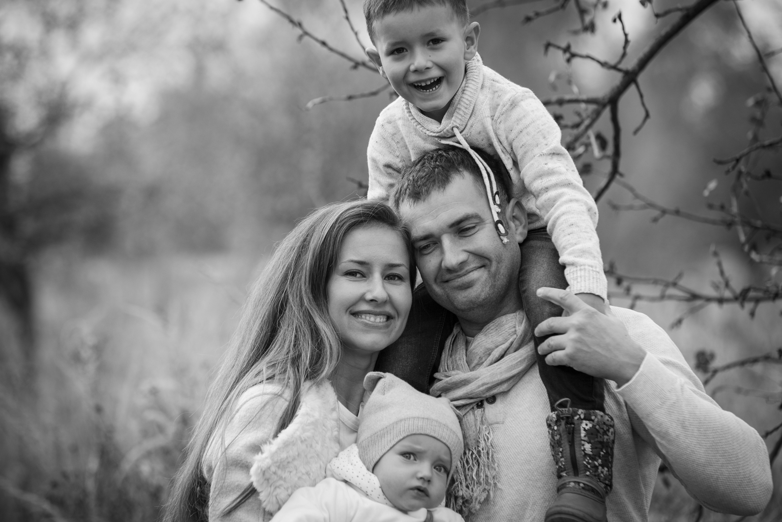 FAMILY WEEKEND. Anastasiia Antoniuk portrait, family and couple photographer, Portugal