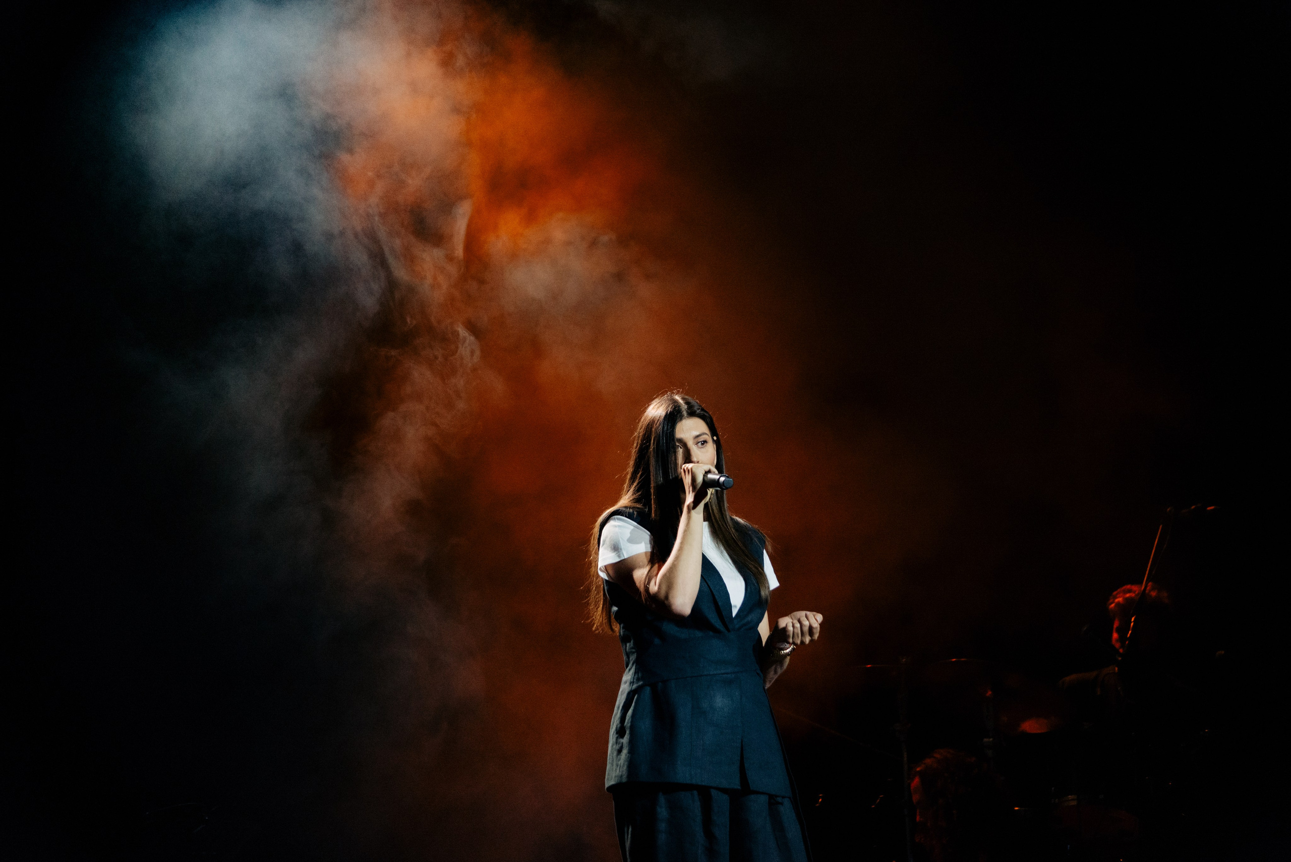 Wake Up. Главная