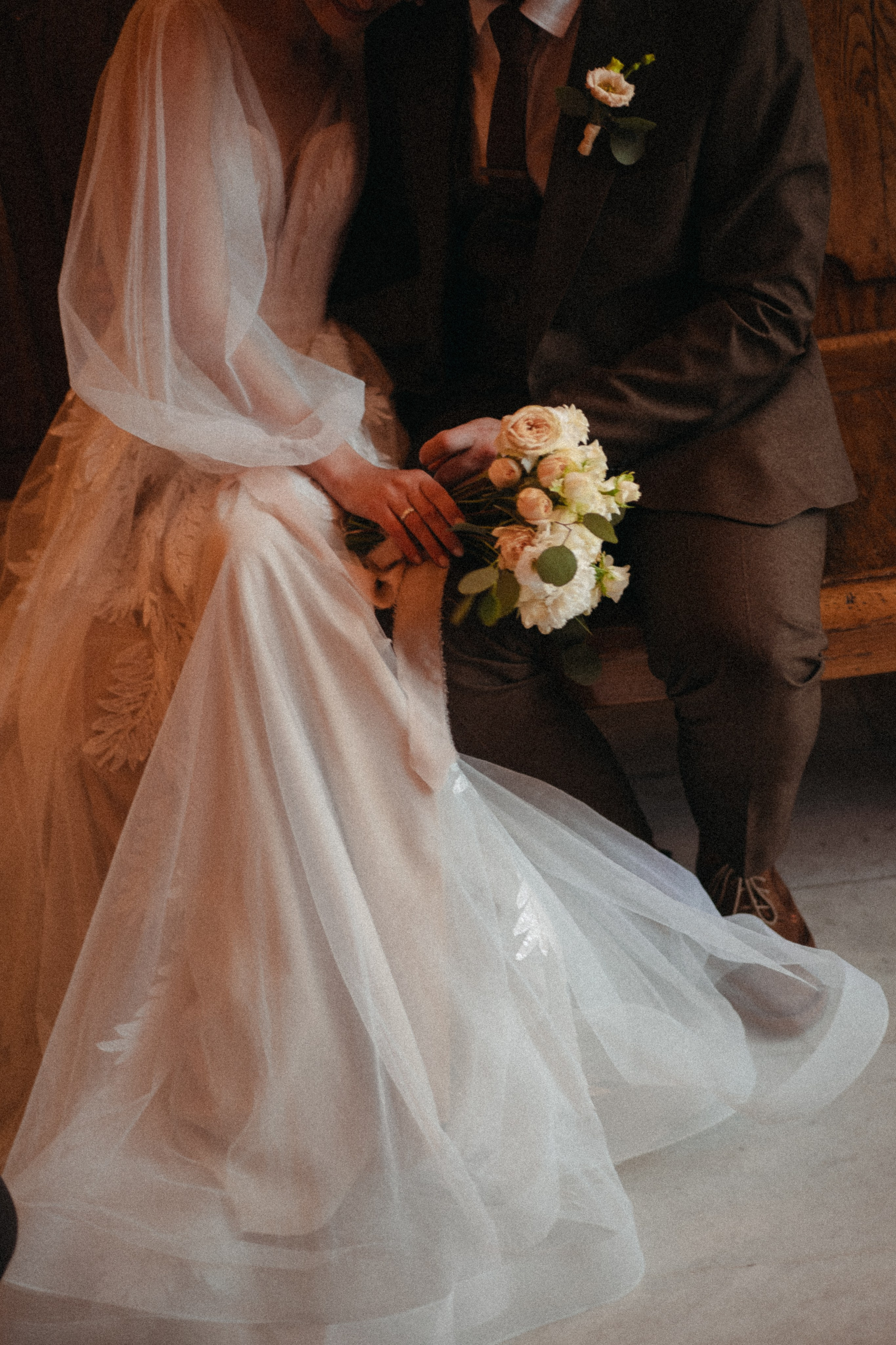 Июльский шторм с горячими сердцами. Свадебный фотограф в Санкт — Петербурге