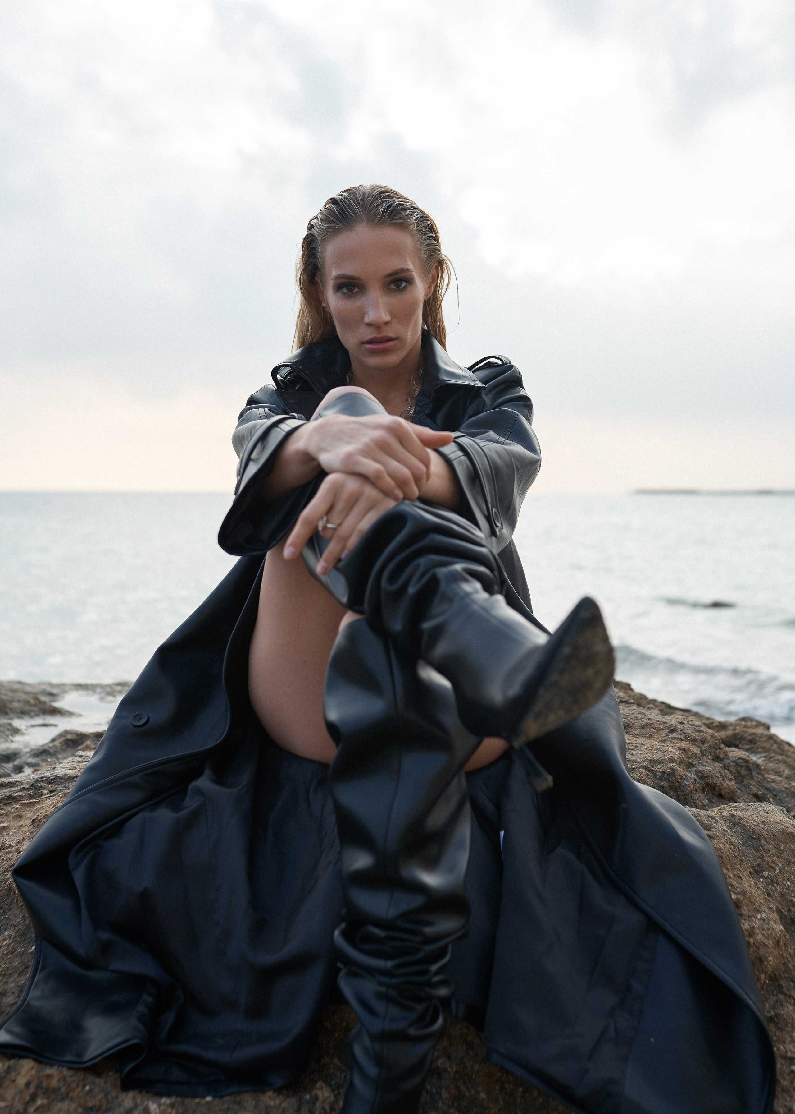 Портфолио. Фотограф Илья Клопов