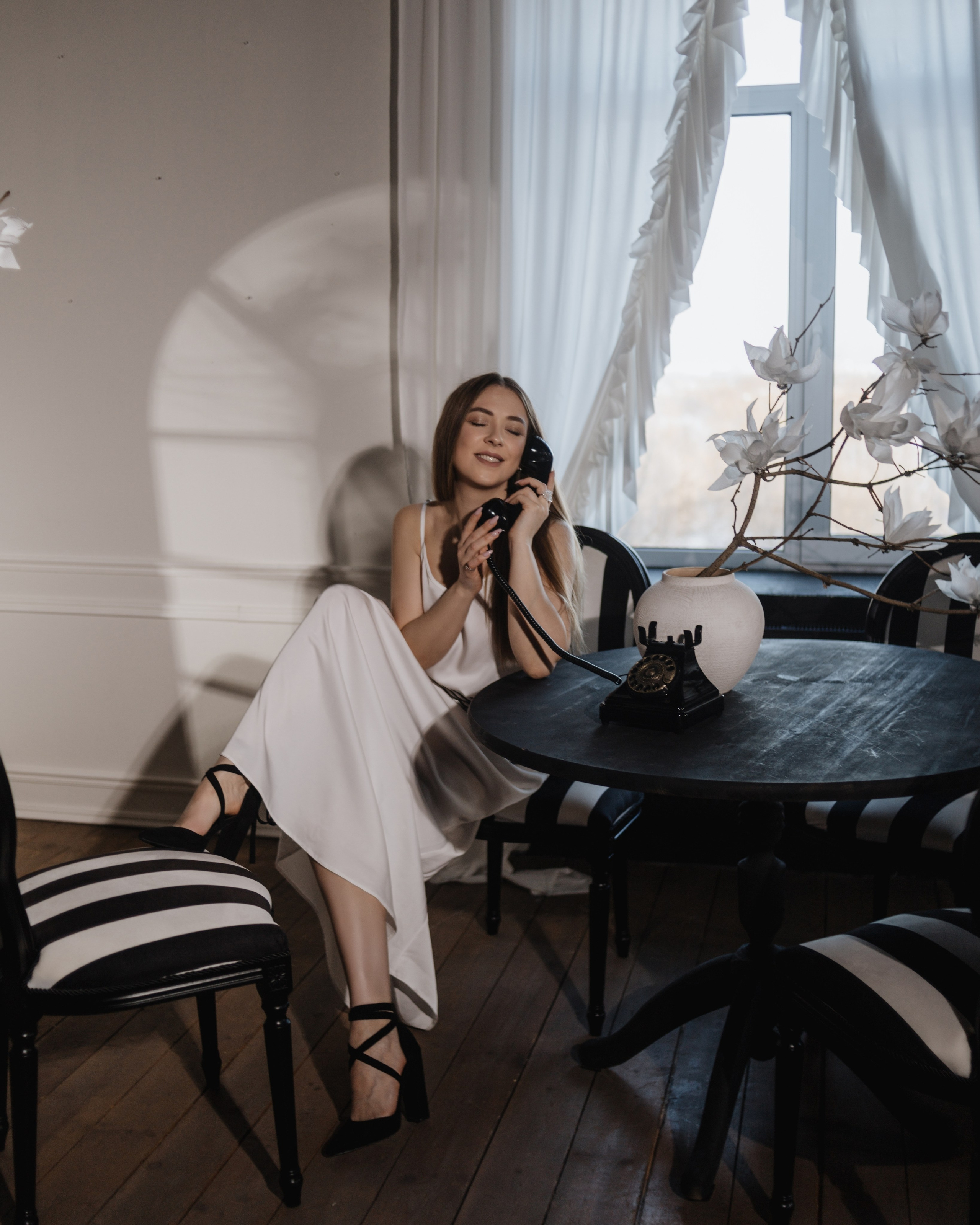 Вика. Фотограф Брянск