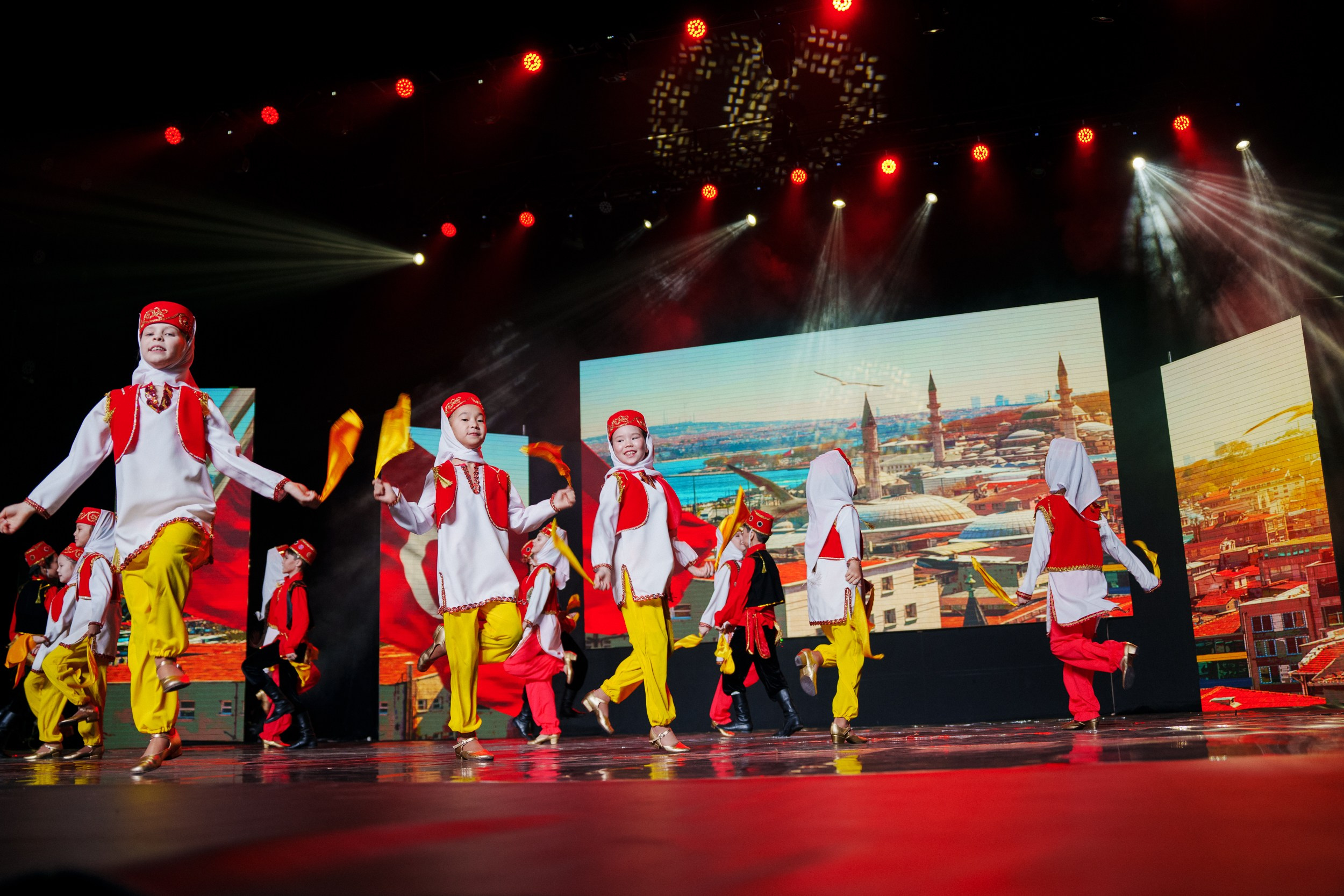 NOMAD «Концерт». Портретный и Репортажный Фотограф Москва