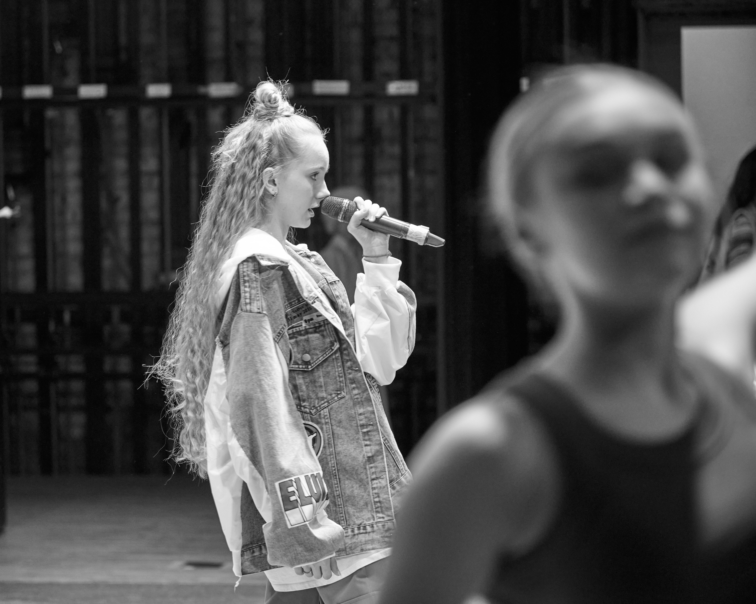 Ежегодный отчетный концерт «Детской школы искуств № 18». [fXph] Фотограф Масликов Илья. Съёмка мероприятий в Ленинске-Кузнецком