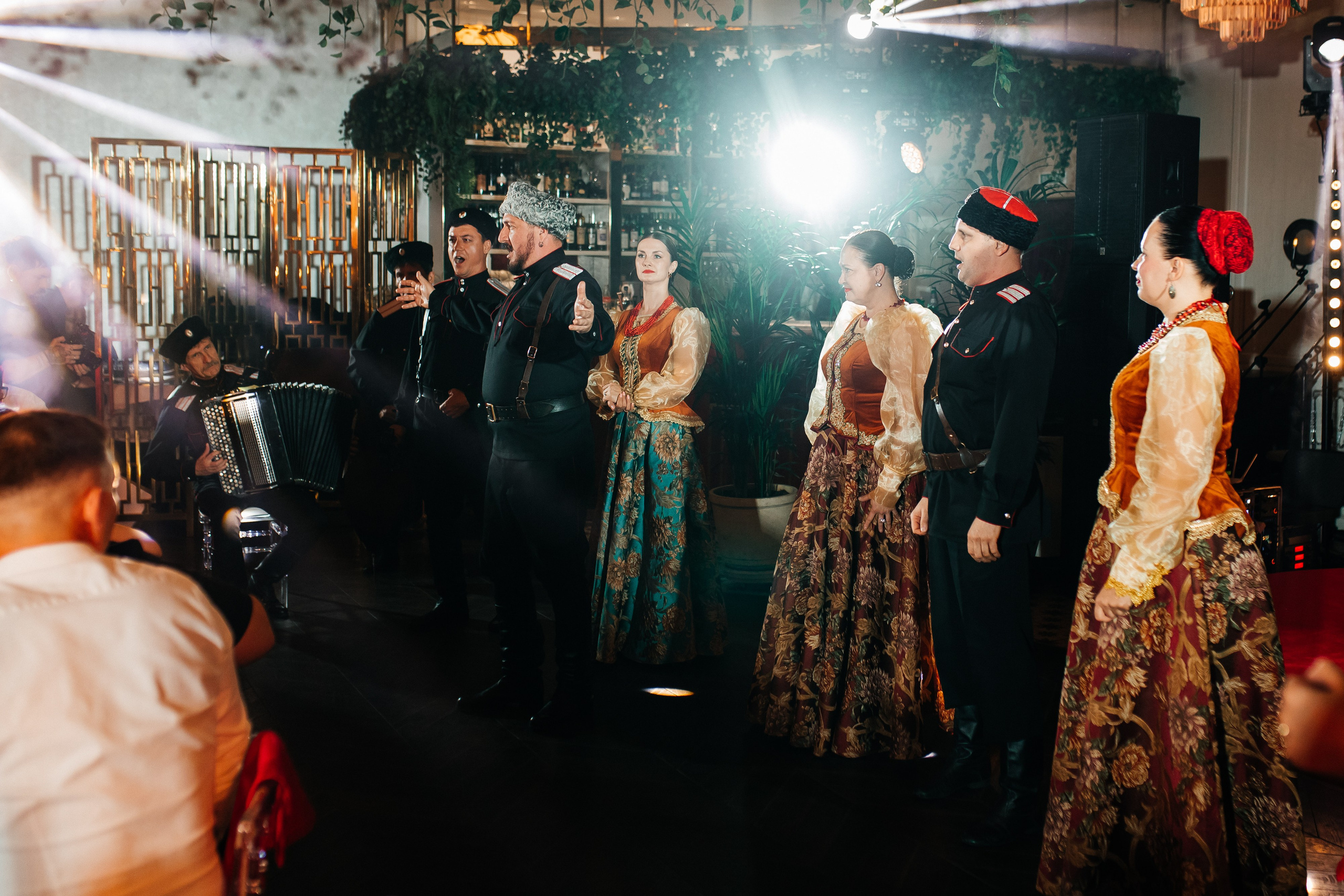 День рождения. Фотограф в Краснодаре Алла Потоцкая