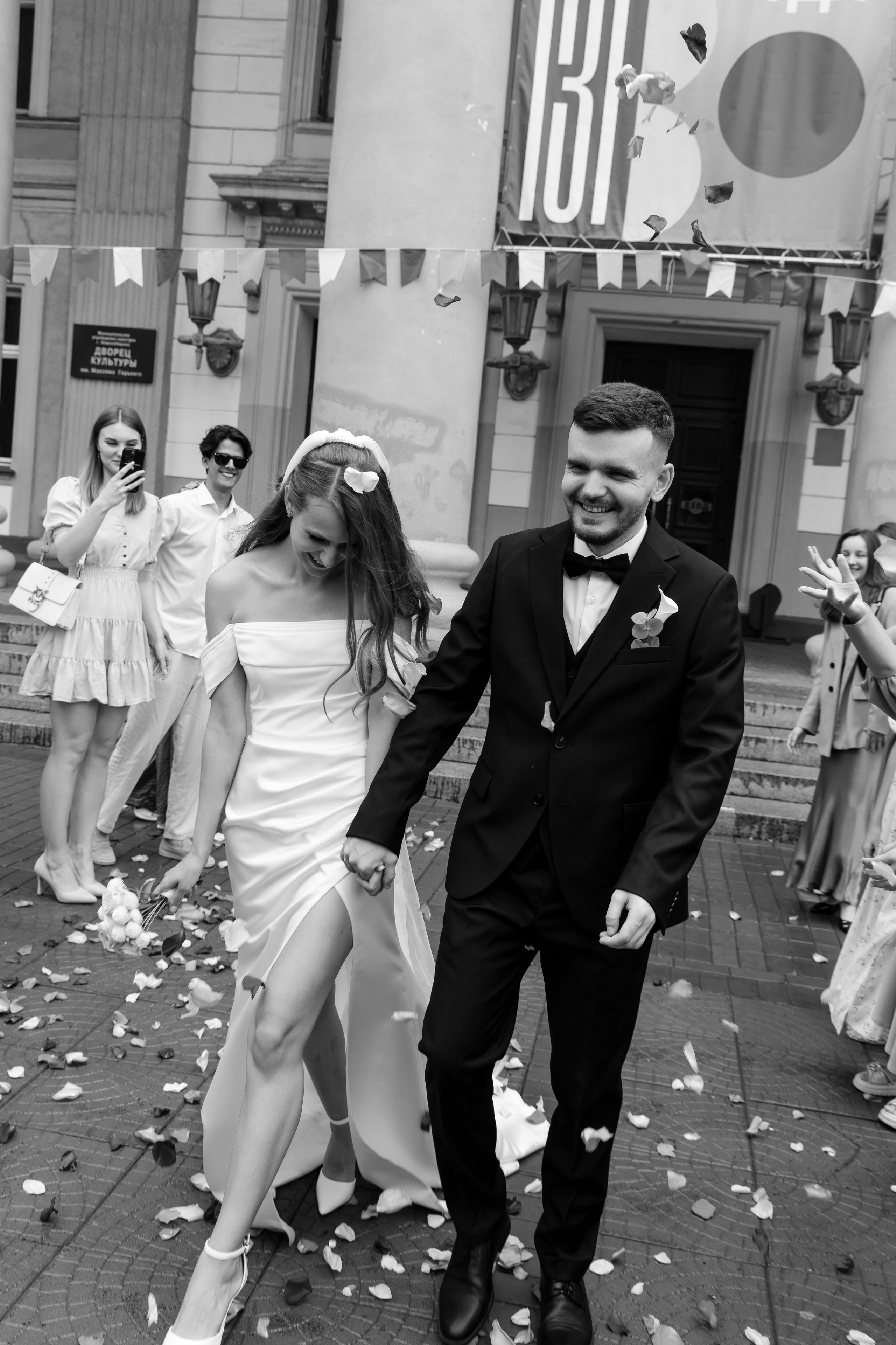 Свадьбы. Фотограф Новосибирск Анна Полонова