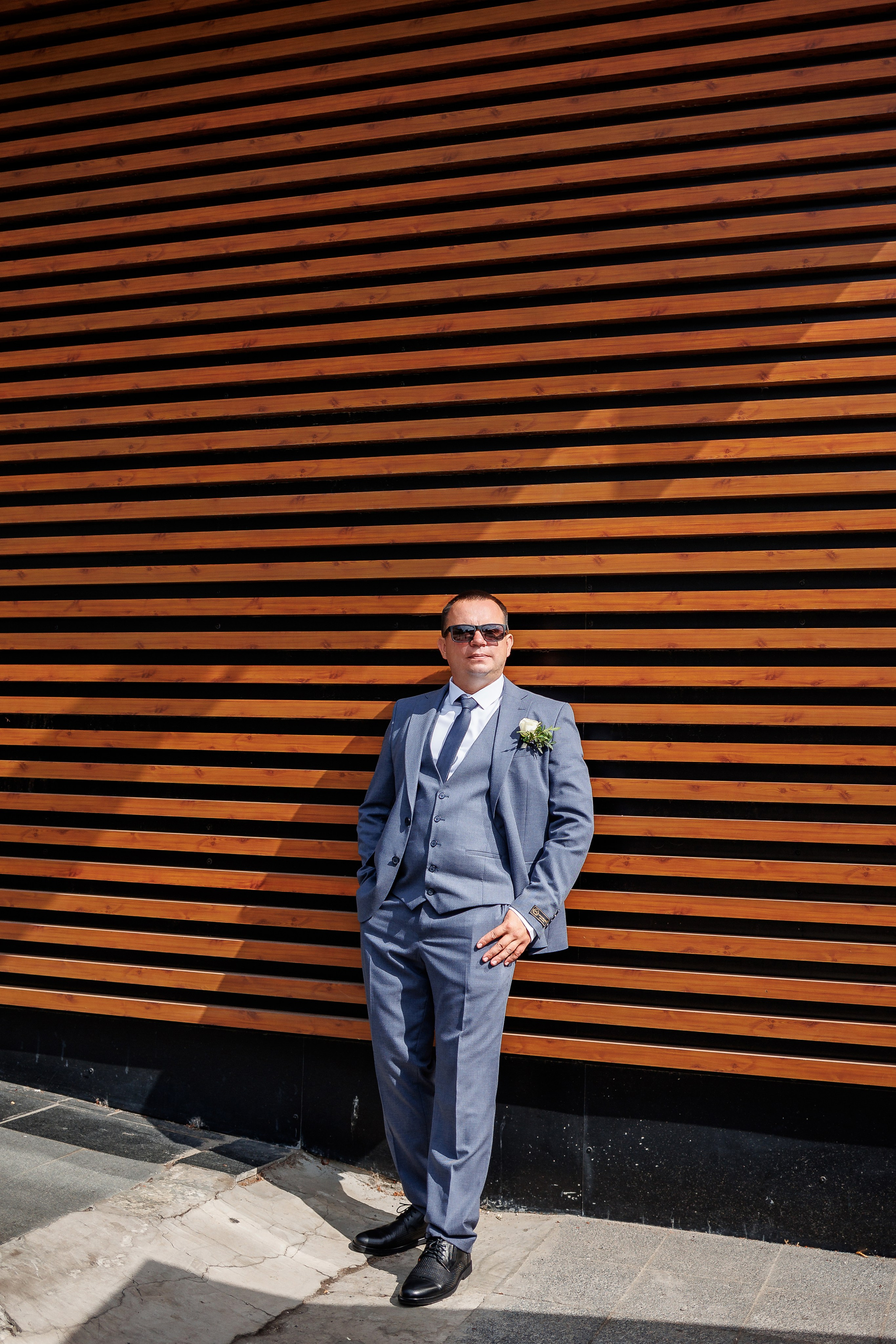 Алина + Лёша. Семейный фотограф в Саратове Юлия Охотникова