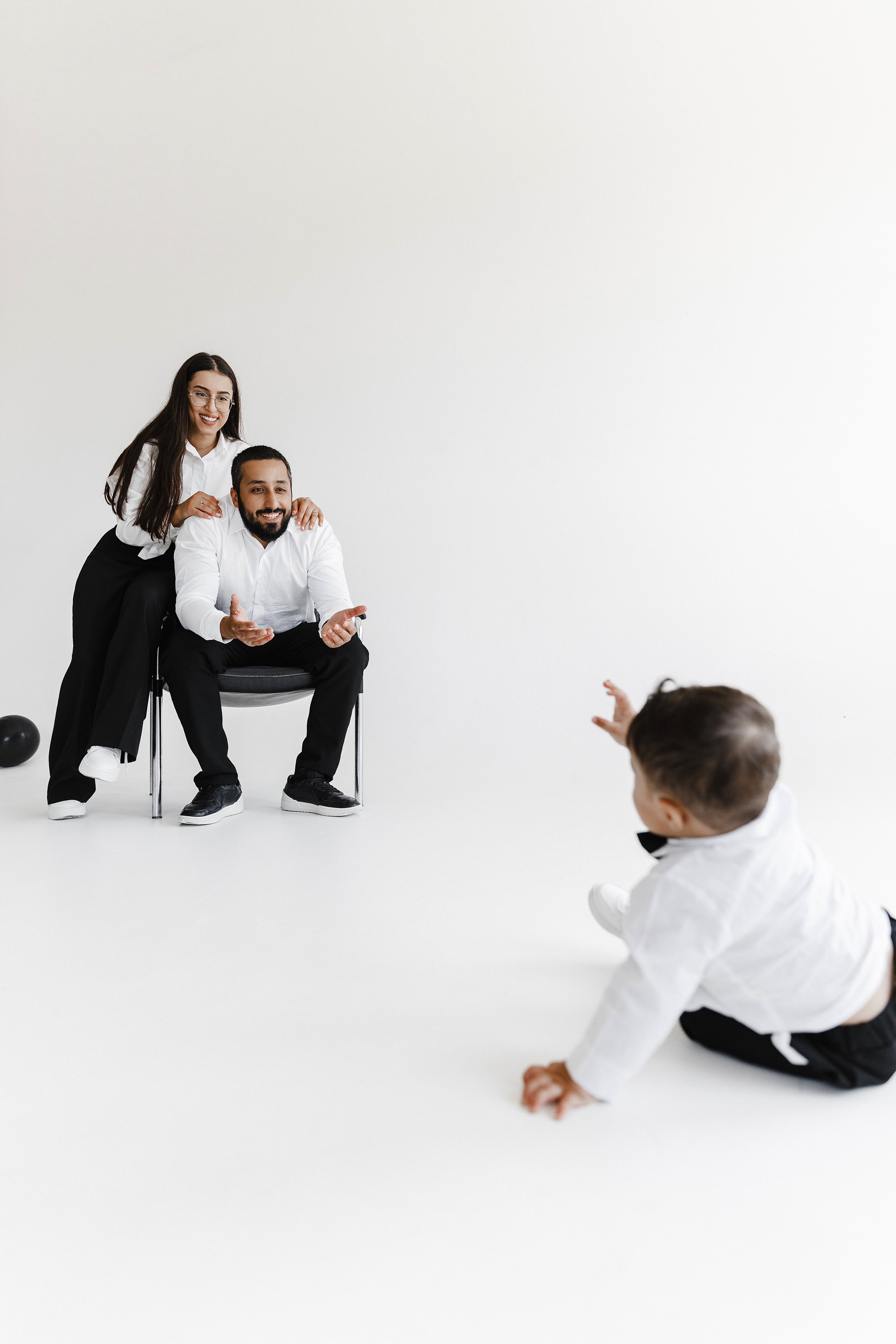 № 3. Фотограф в Москве Юлия Хамзина