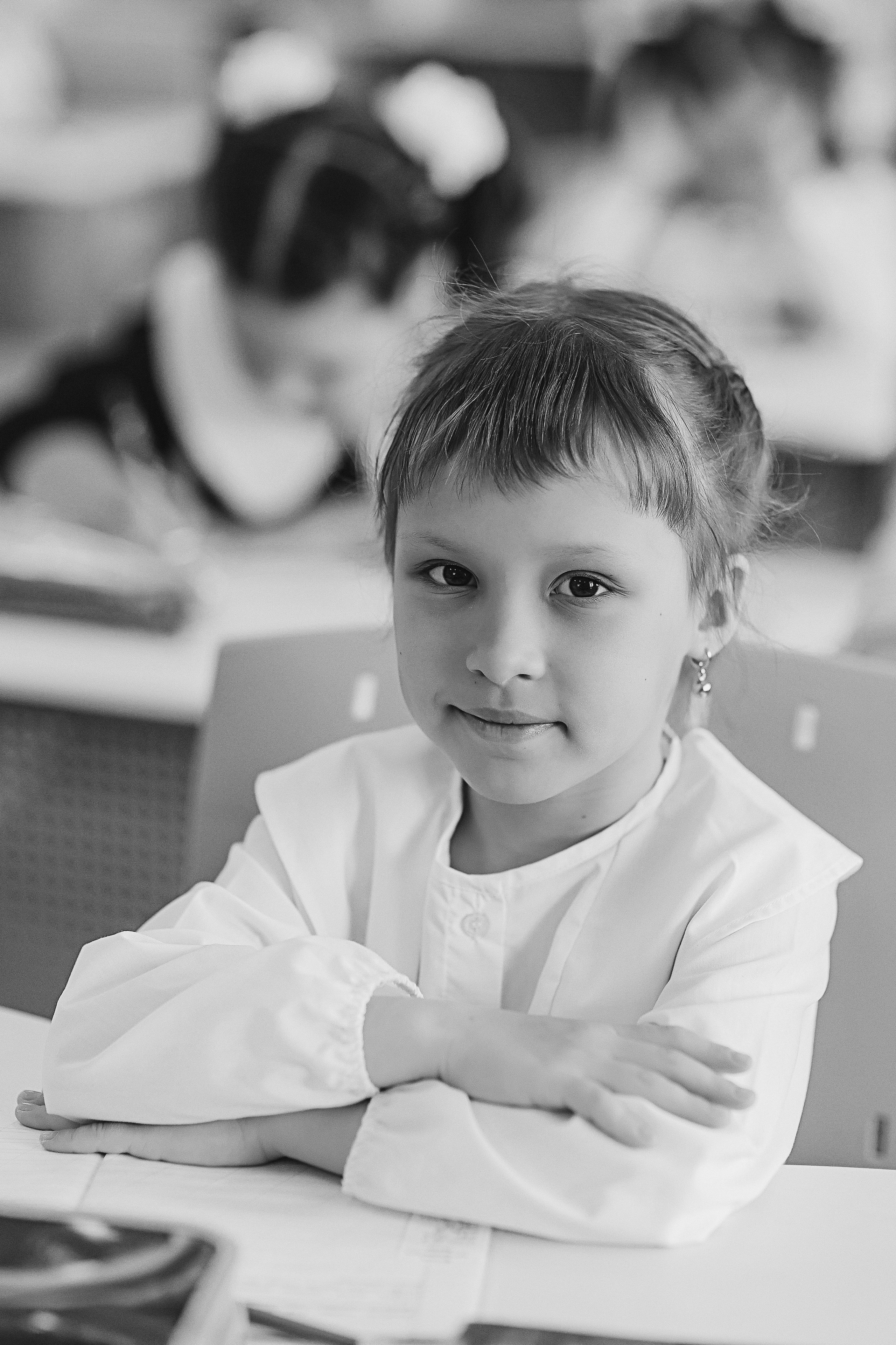 Один день в школе 1 класс. Семейный фотограф Тюмень, фотограф на роды Салмина Мария