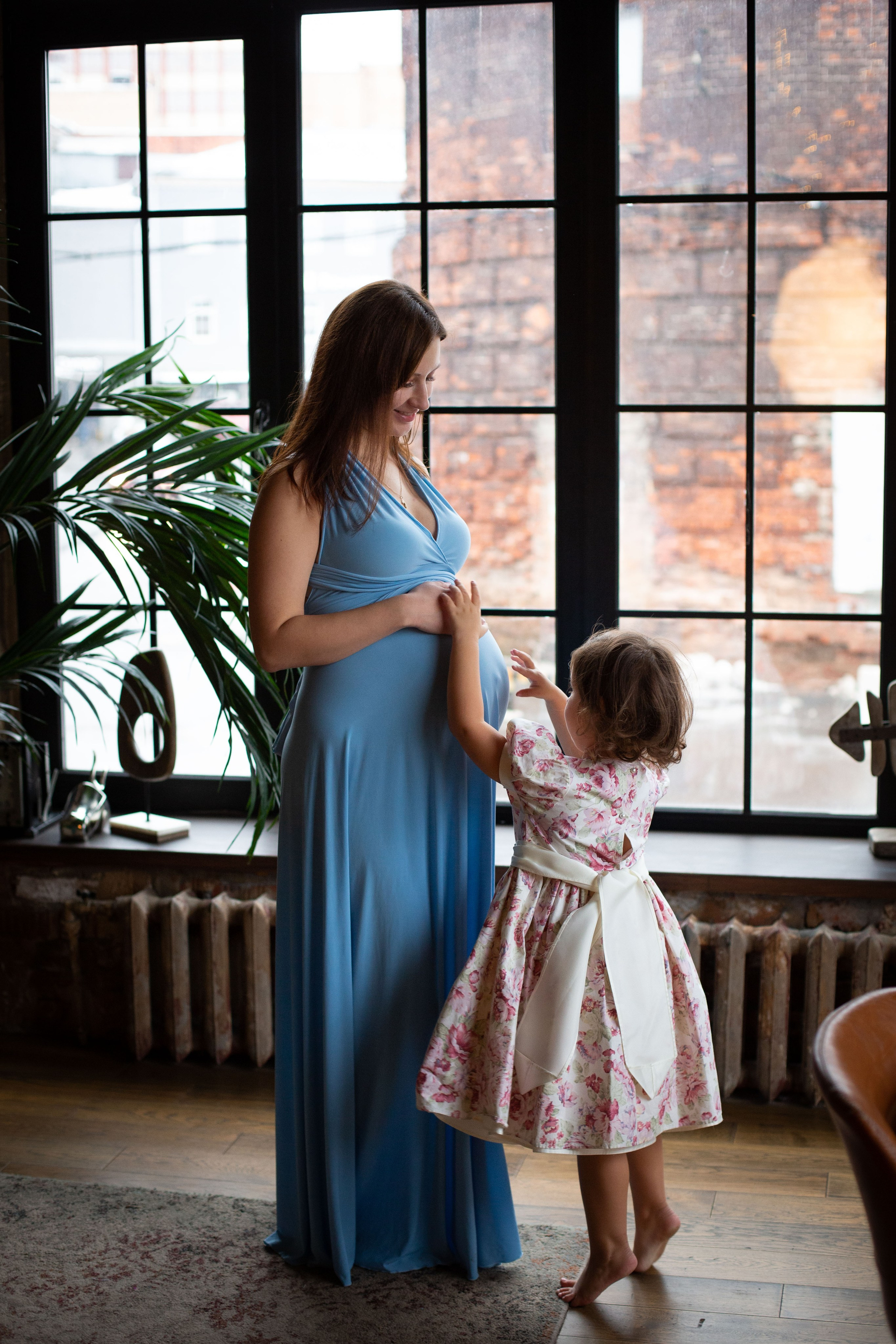 Дети. Фотограф в Москве Юлия Борисовец