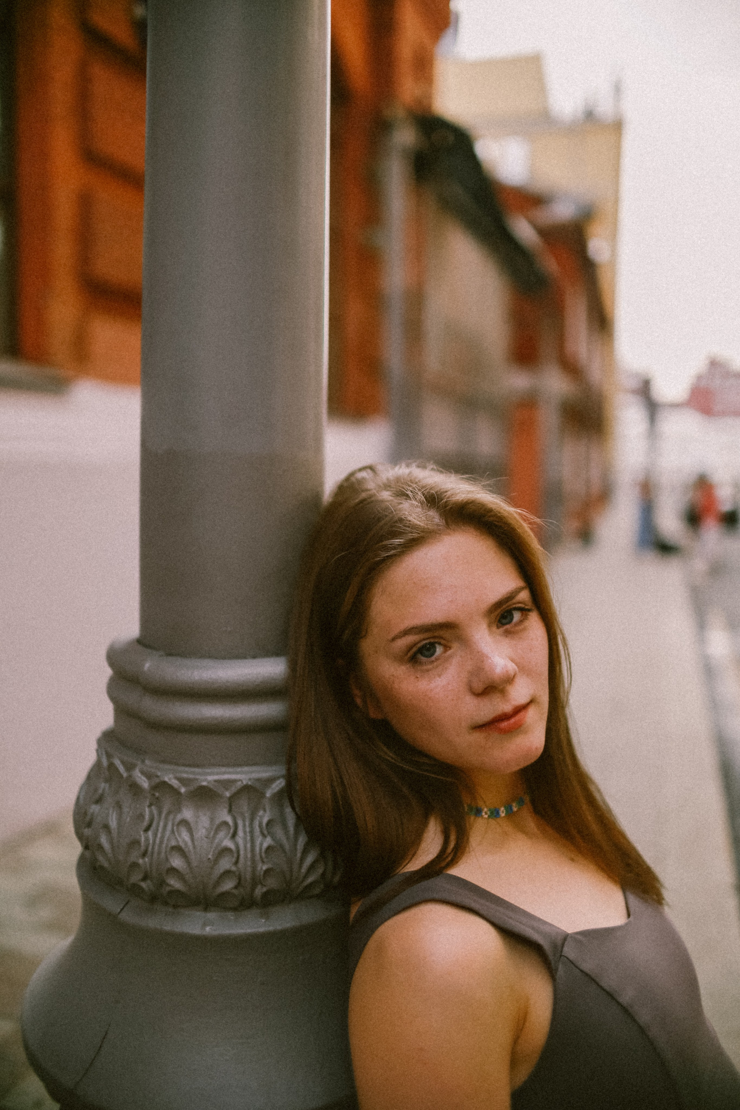 Даша. Фотограф в Москве, Электростали, Ногинске, Балашихе, Александра Кукушкина