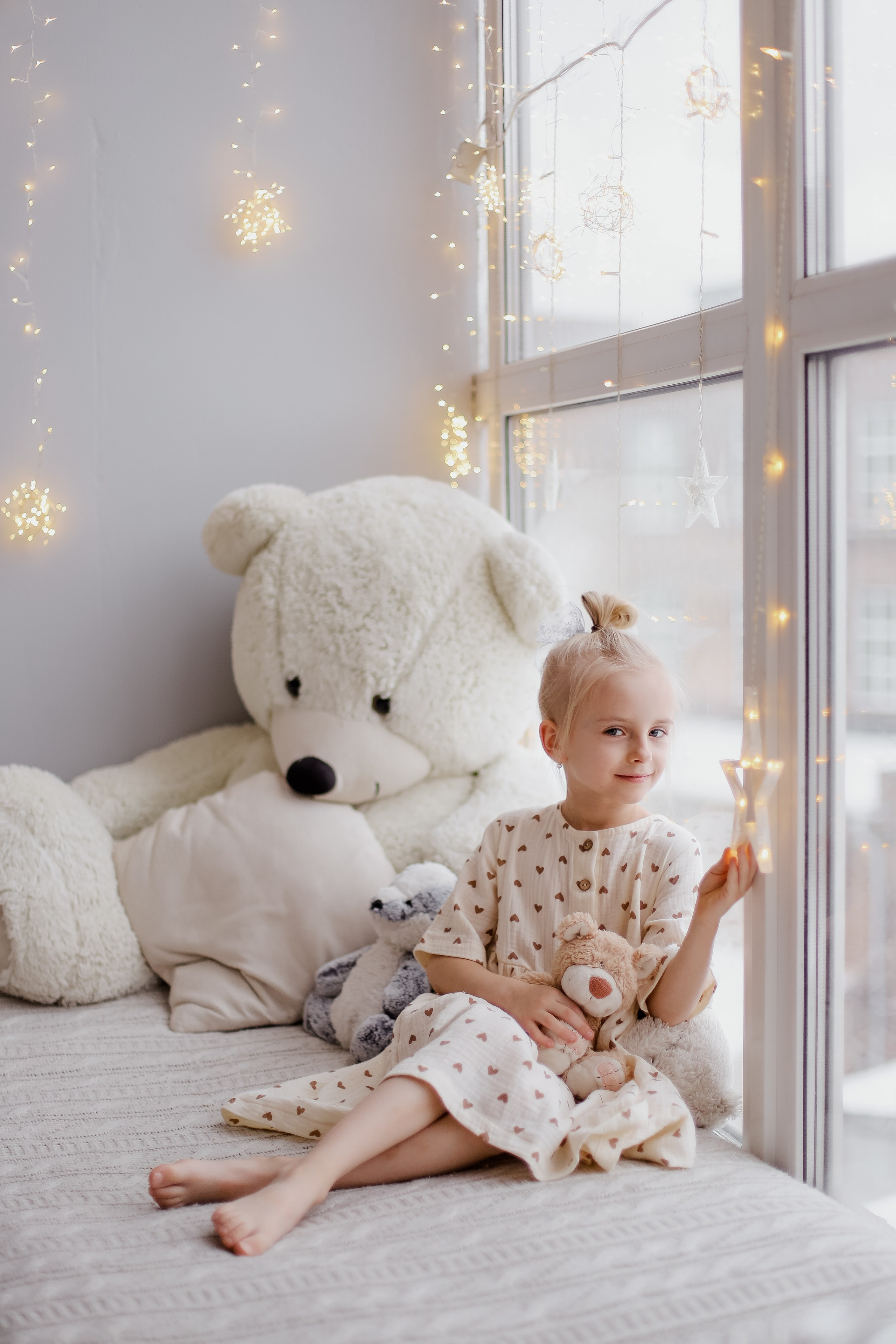 Новогодние фотосессии. Свадебный, семейный и детский фотограф в Люберцах Зайцева Анастасия