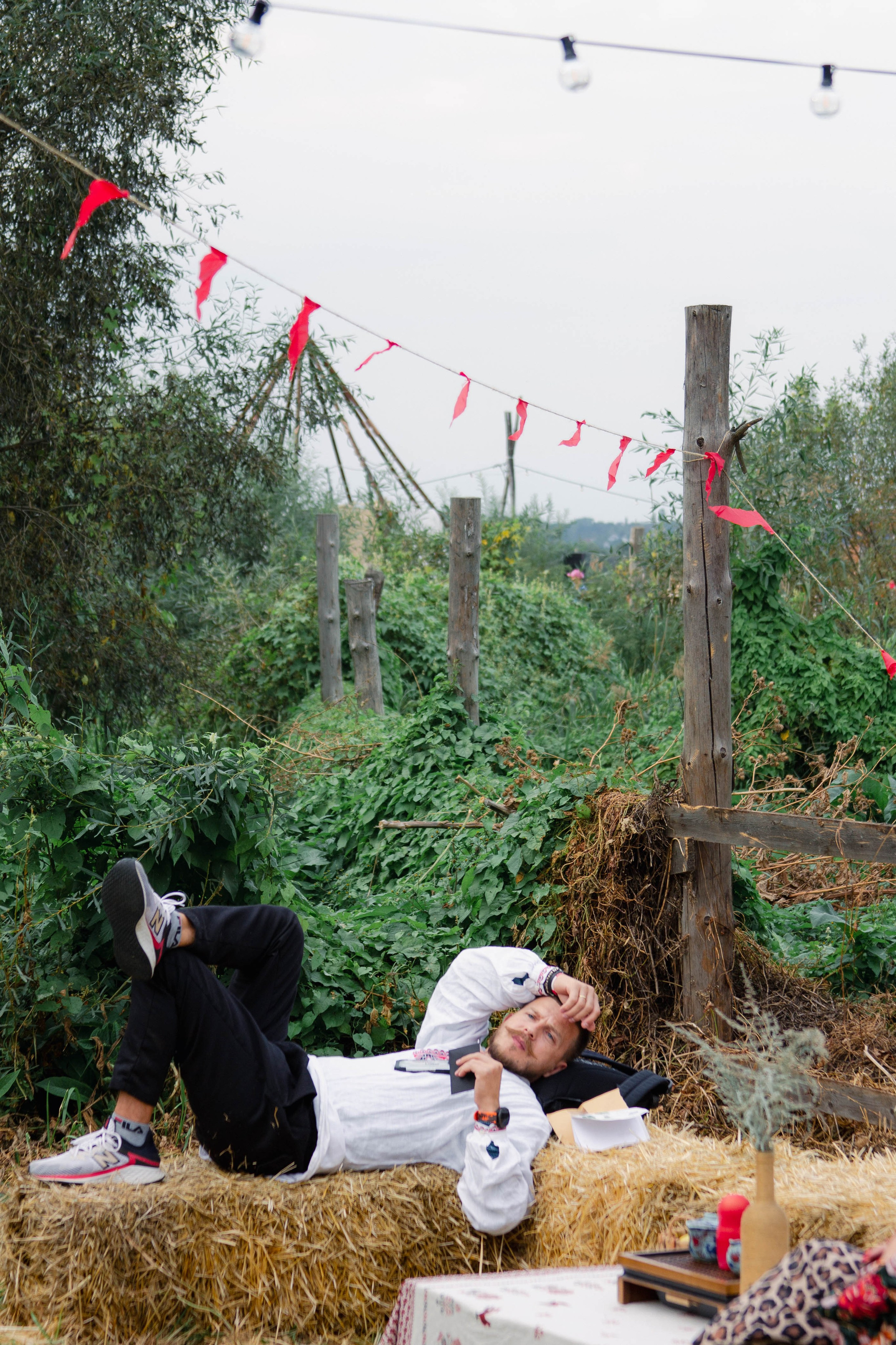 Жатва 2025. Фотограф Маша Корнеева