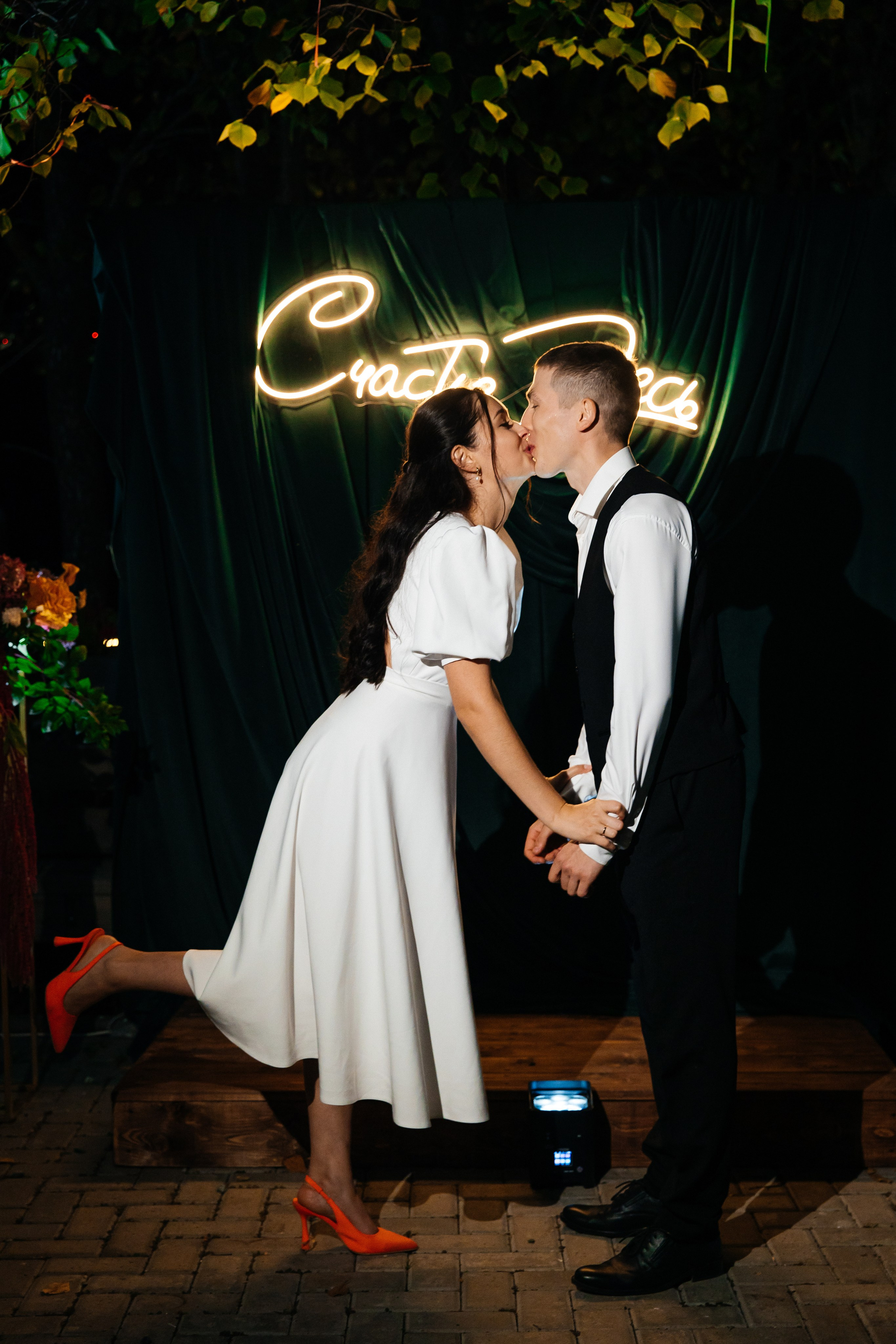 Александр|Екатерина. Свадебный фотограф Кирилл Хлобыстов