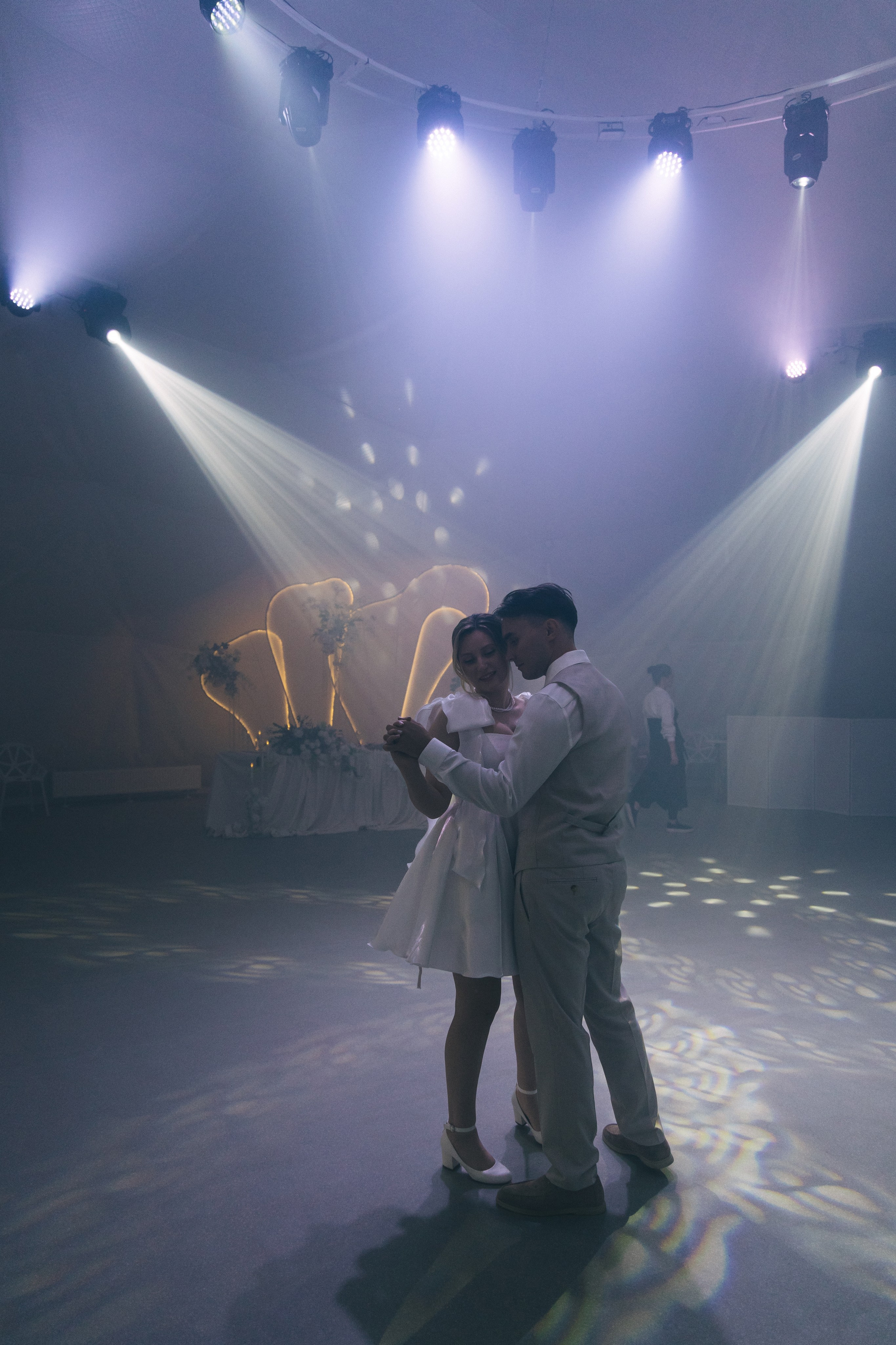 Свадебный фотограф Кирилл Хлобыстов