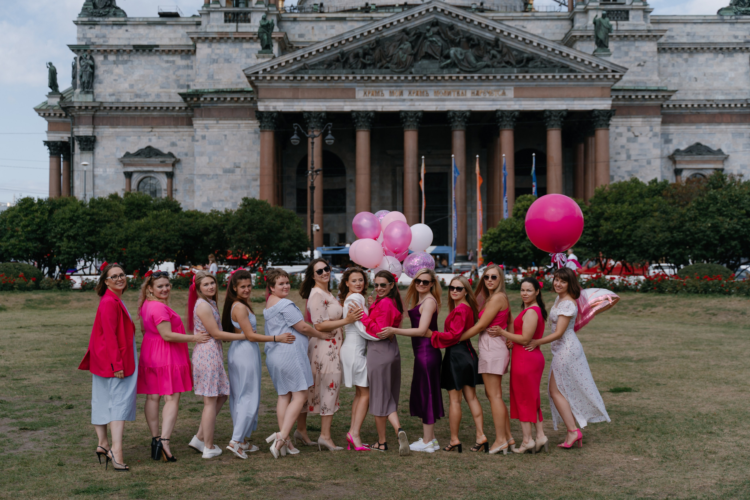 29.07.2023. Свадебный фотограф — Наталья Фед СПб/Москва