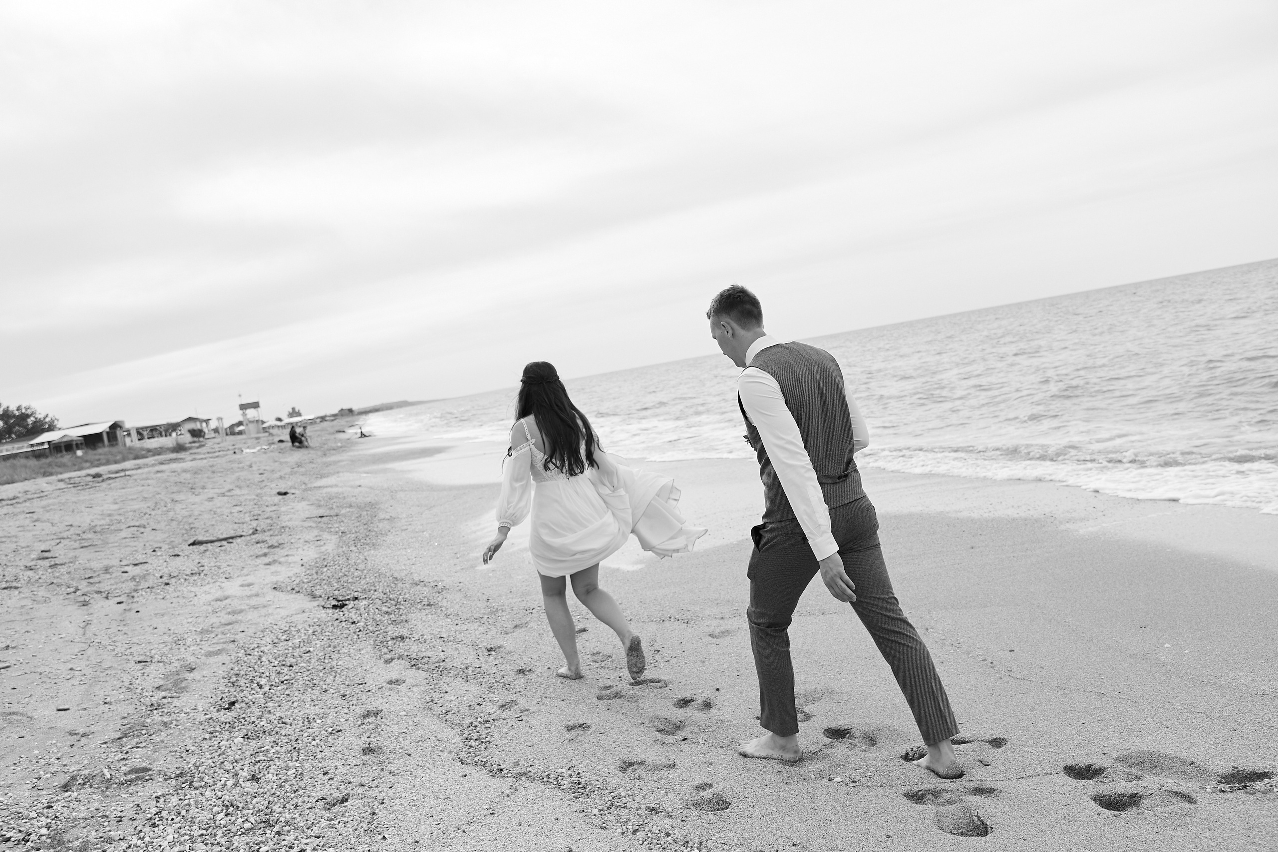 Илья & Илона. Фотограф Сергей Гончаренко — Краснодар, Донецк, Ростов, Сочи