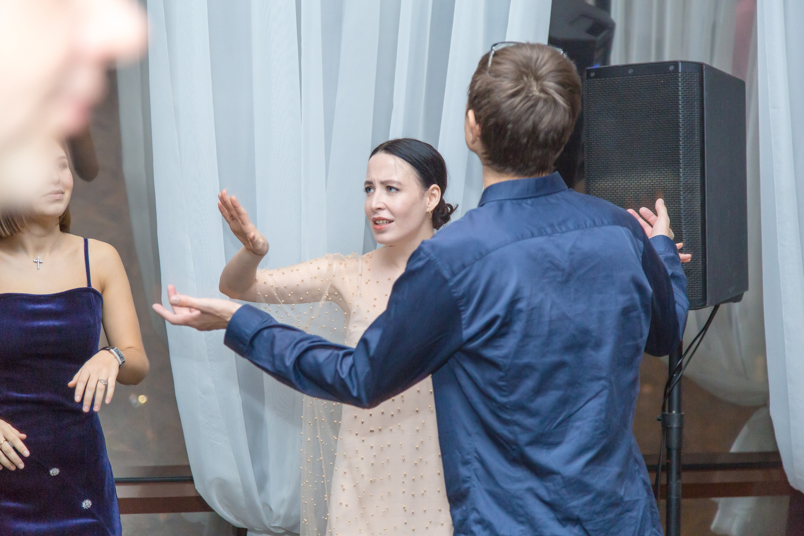 КОРПОРАТИВ НОВЫЙ ГОД. Главная