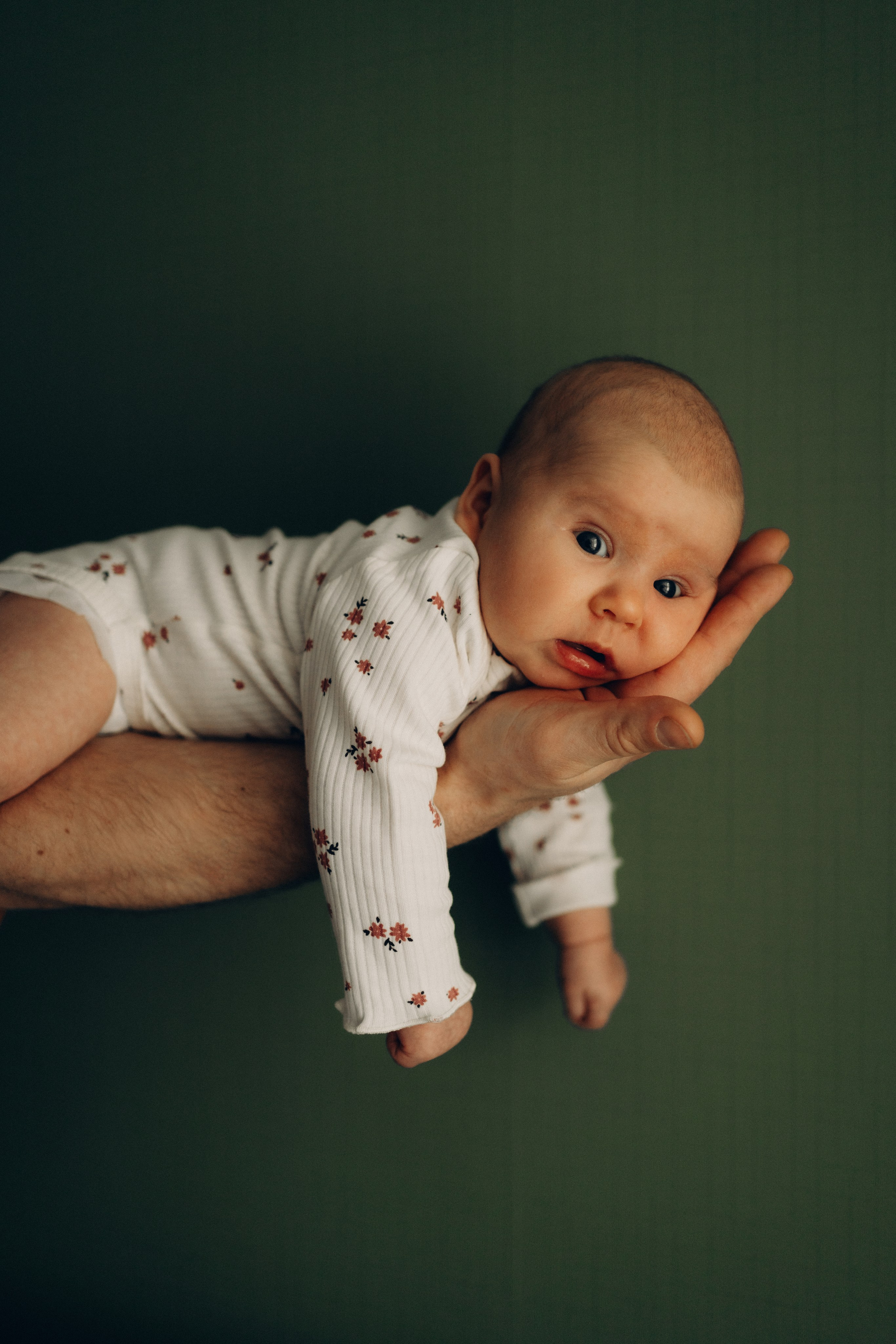 Настя, Антон, Яроша, Агата и Цезарь. Фотограф в Минске — Мария Миллс