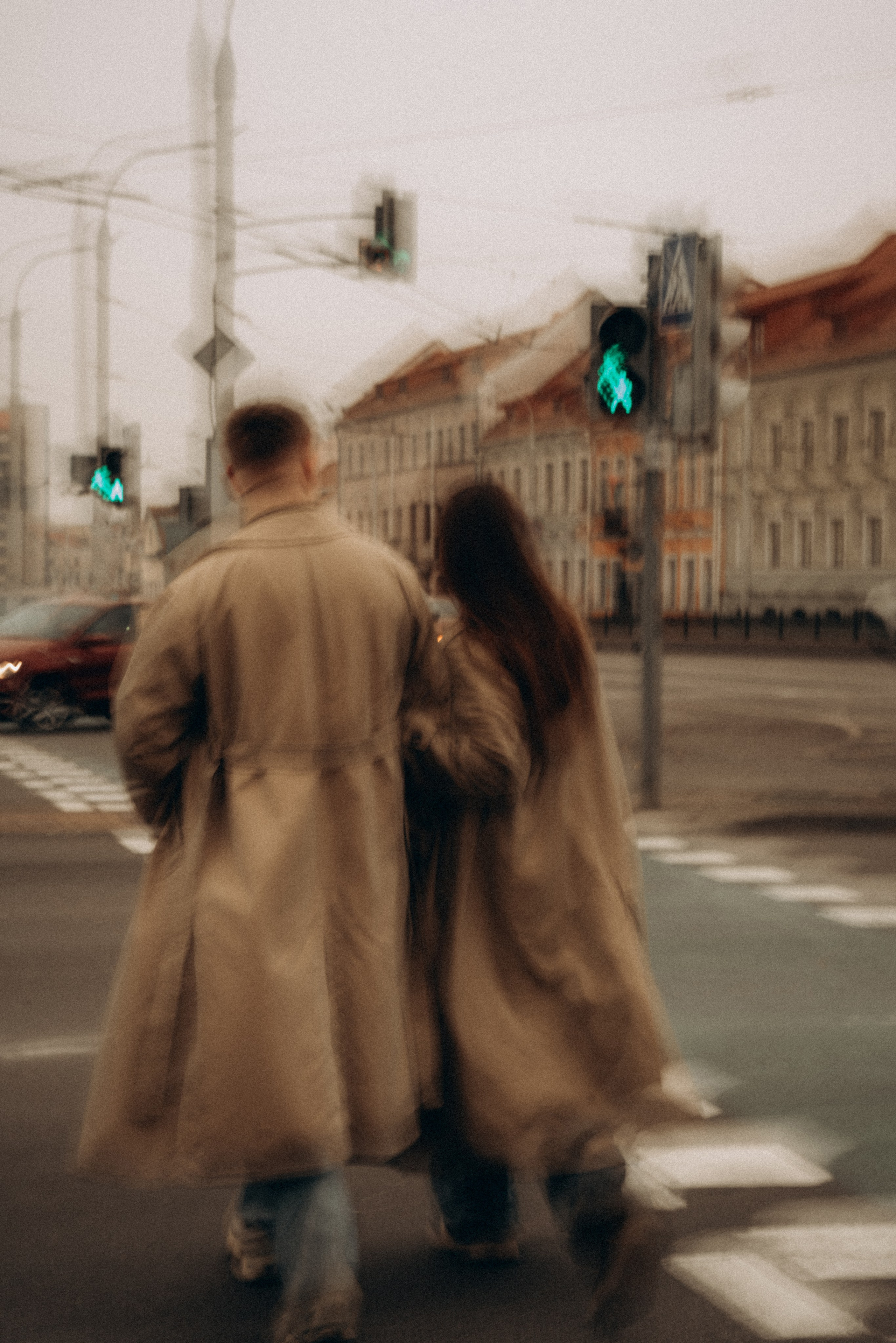 Аня + Леша. Фотограф Мария Миллс | Минск