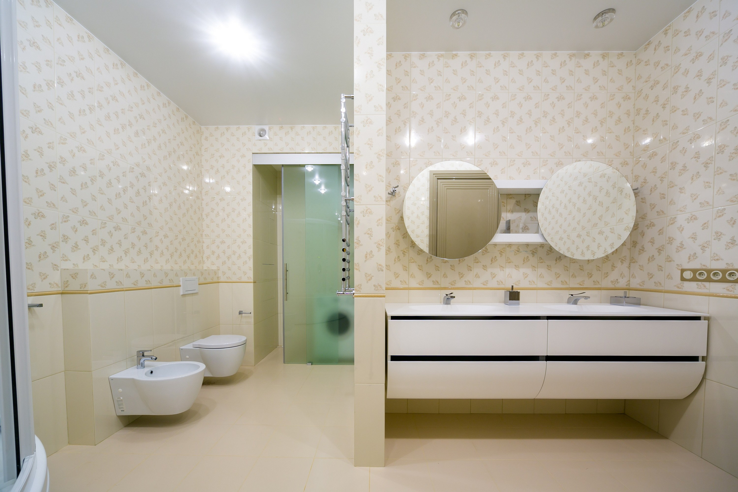 Частная квартира на Ломоносовском проспекте