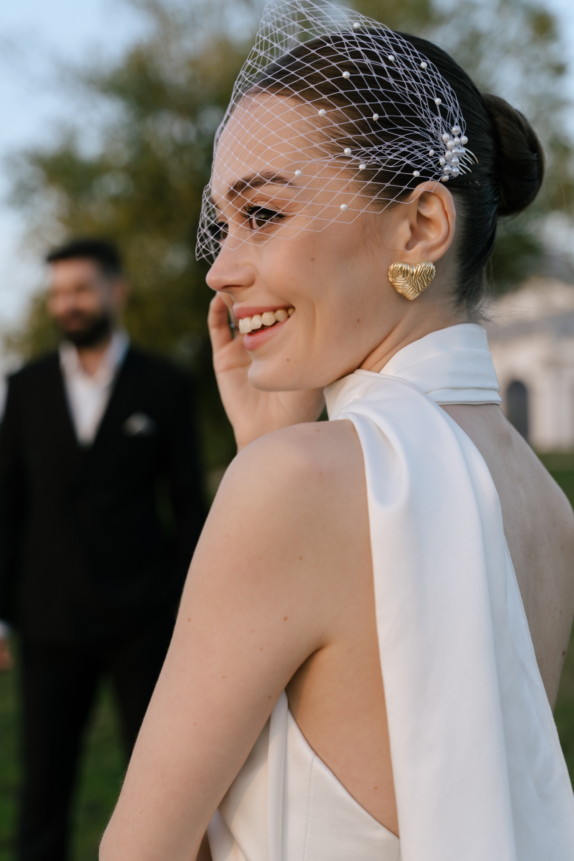 Alina&Slava. Портретный фотограф в Краснодаре Валерия Матирная