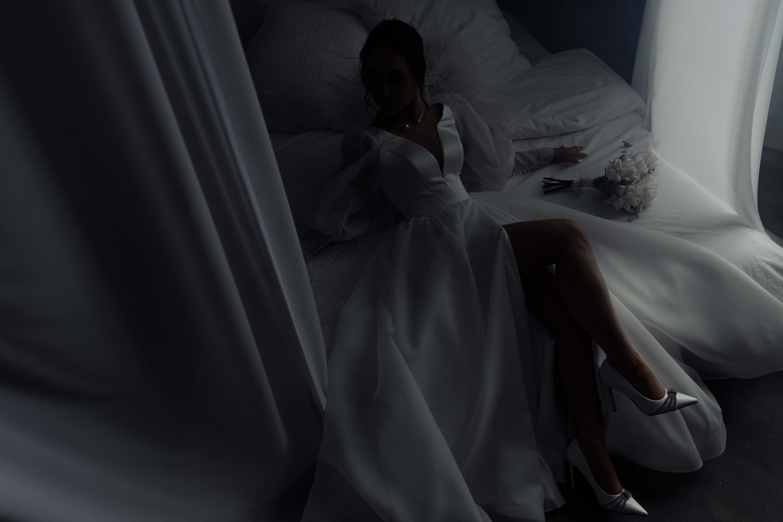 Андрей и Анна 2023-07-20 Чебоксары. Свадебный фотограф Казань Чебоксары Москва