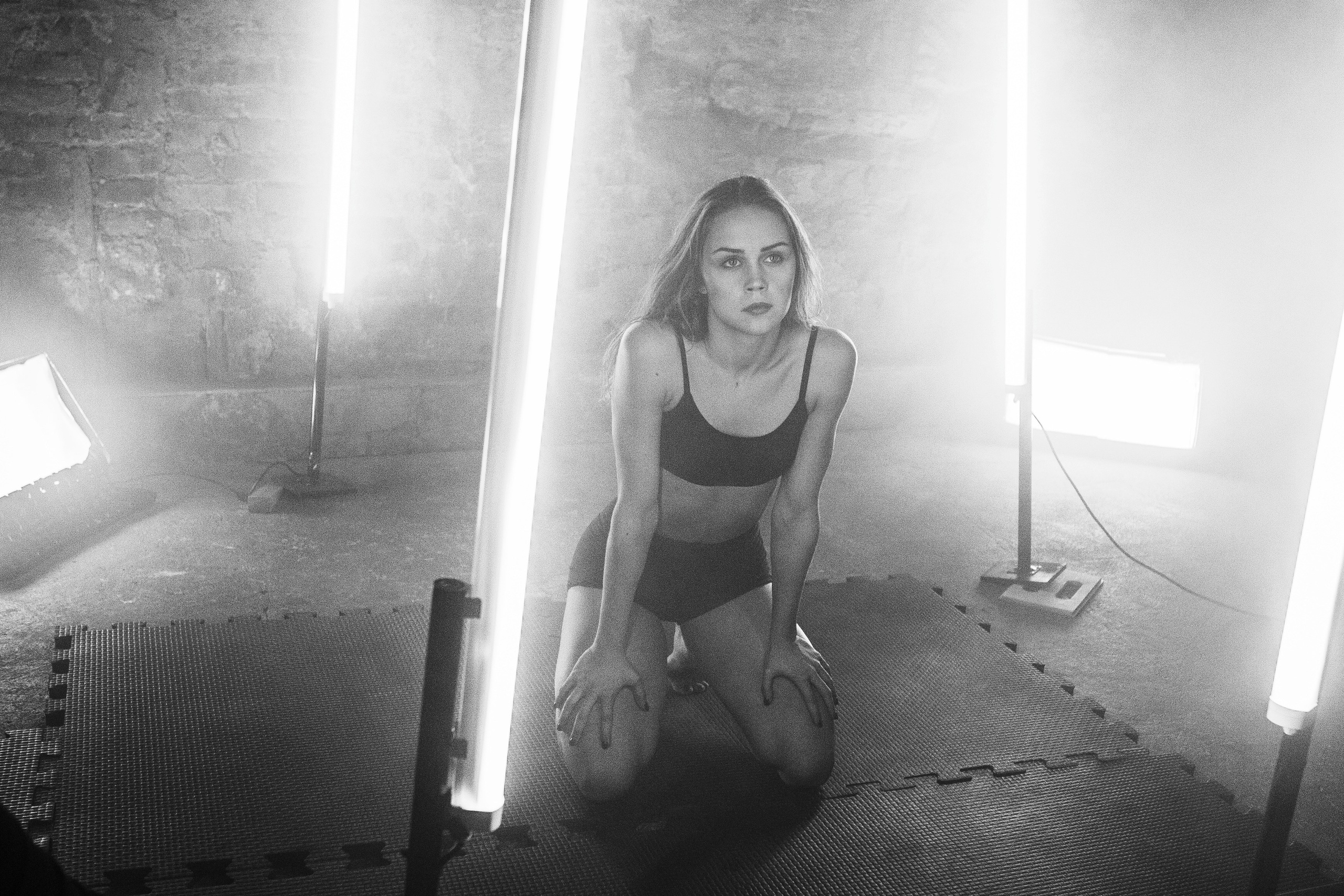 Фабрика кино 1. Ольга Пилант. АРТ, бэкстейдж, свадебная и семейная фотография, городской портрет, интерьерная фотография