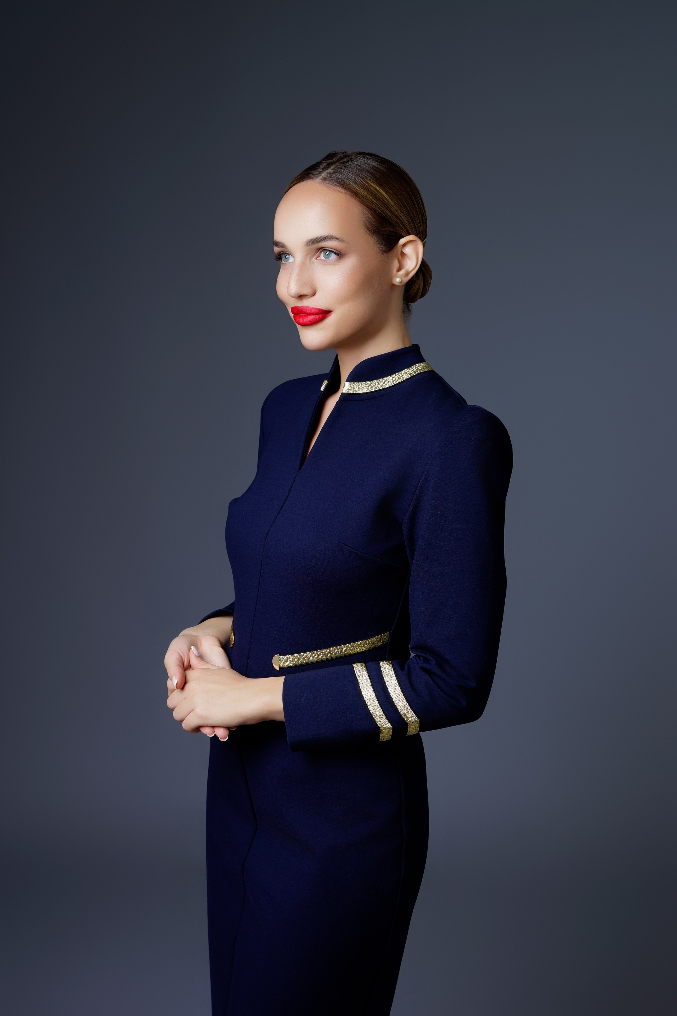 Бизнес авиация. Женский фотограф в Химках Алёна Ленёва