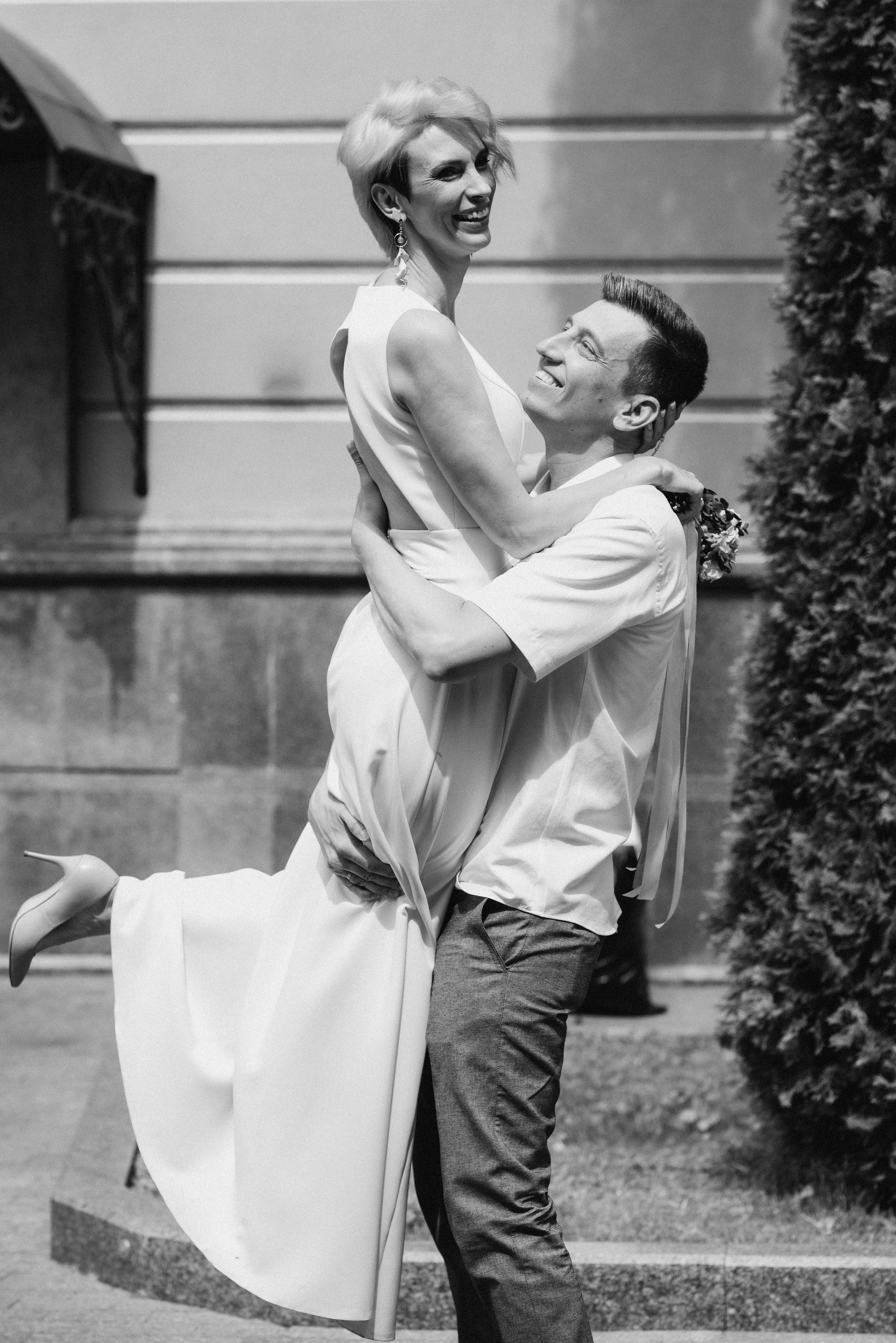 Юрия и Мария. Женский и семейный фотограф в Москве и Красногорске Светлана Левченко