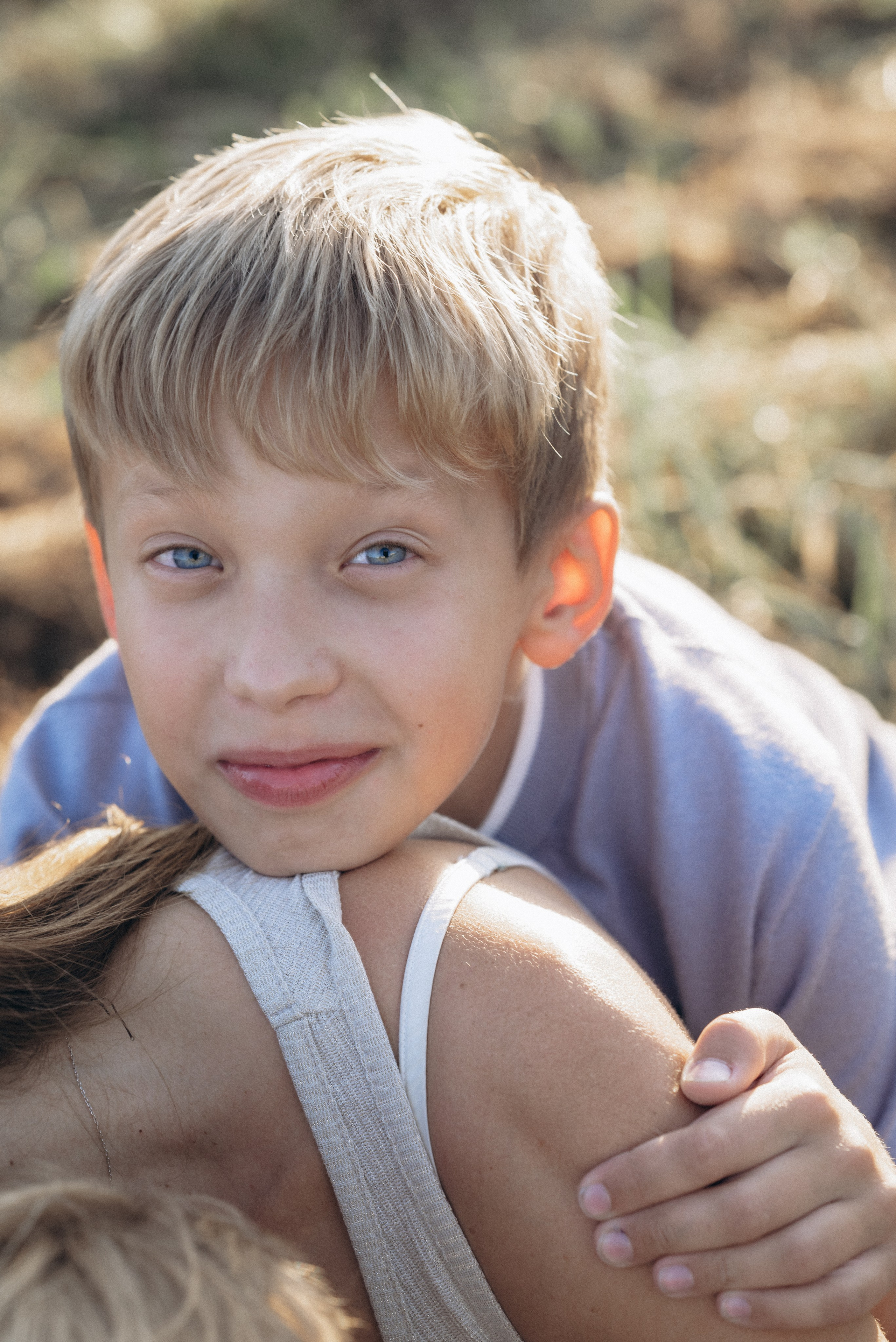 Семейная фотосессия в Москве. Женский и семейный фотограф в Москве и Красногорске Светлана Левченко