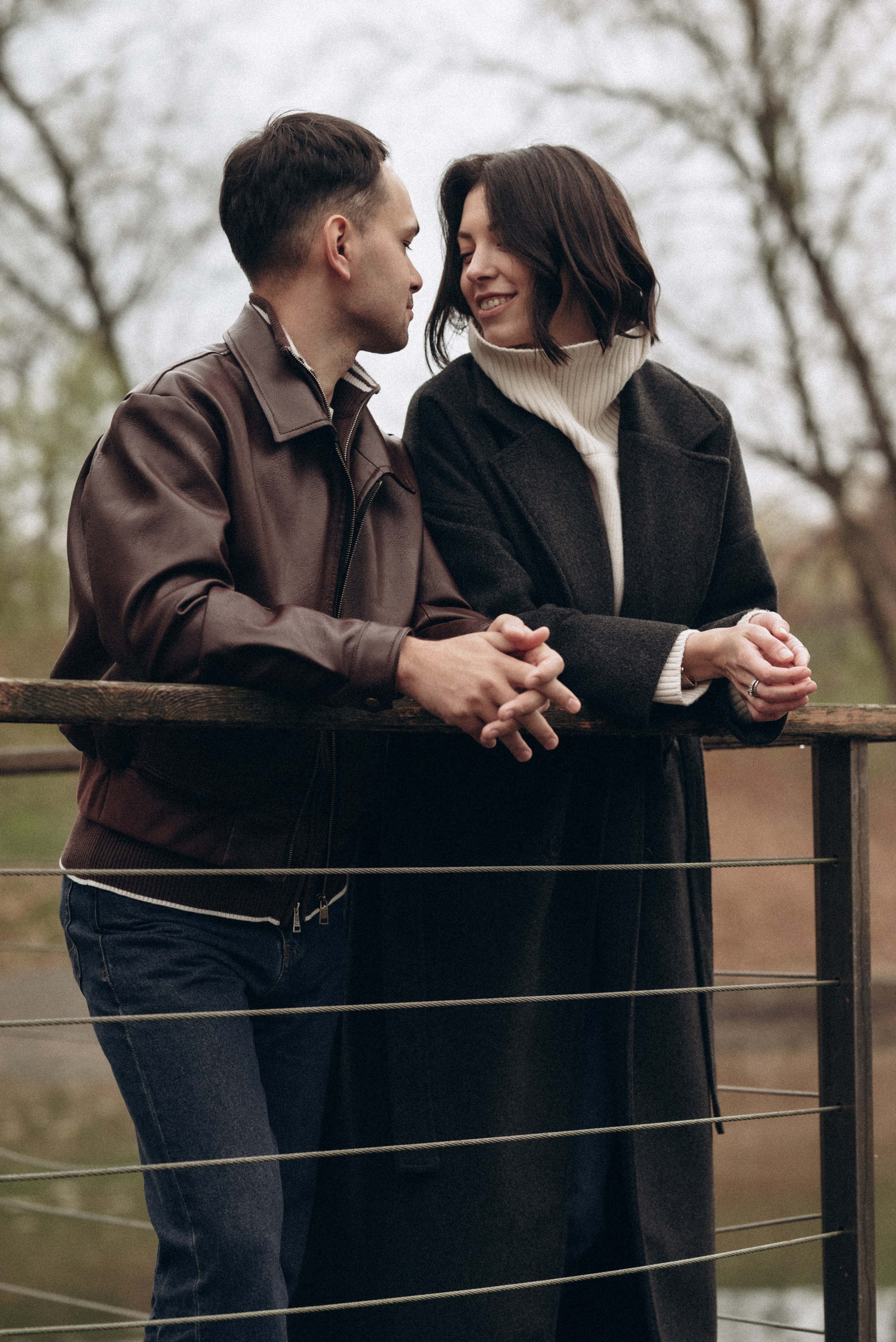 Парная фотосессия Love story. Женский и семейный фотограф в Москве и Красногорске Светлана Левченко