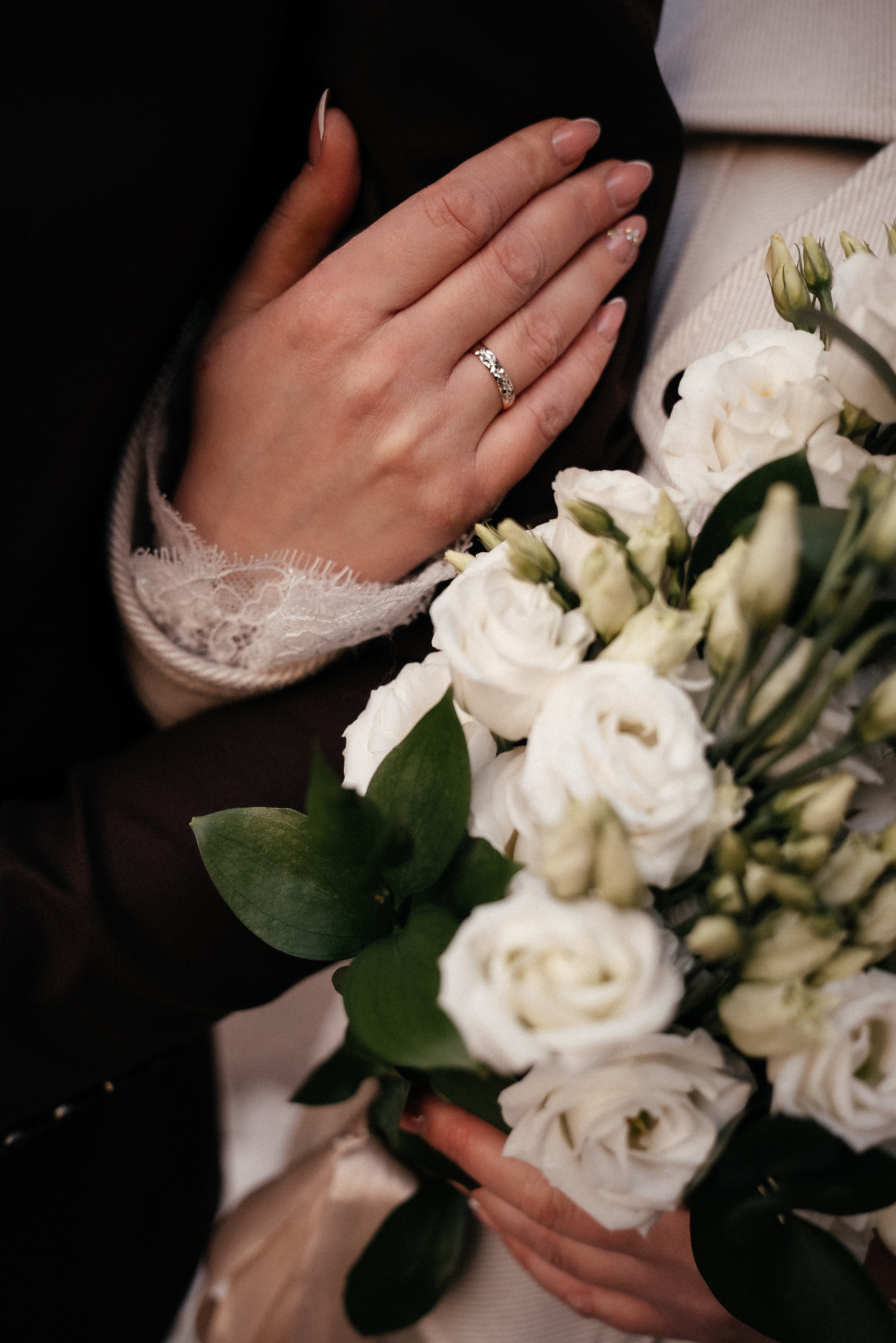 Роспись в Особняке Спиридонова. Женский и семейный фотограф в Москве и Красногорске Светлана Левченко