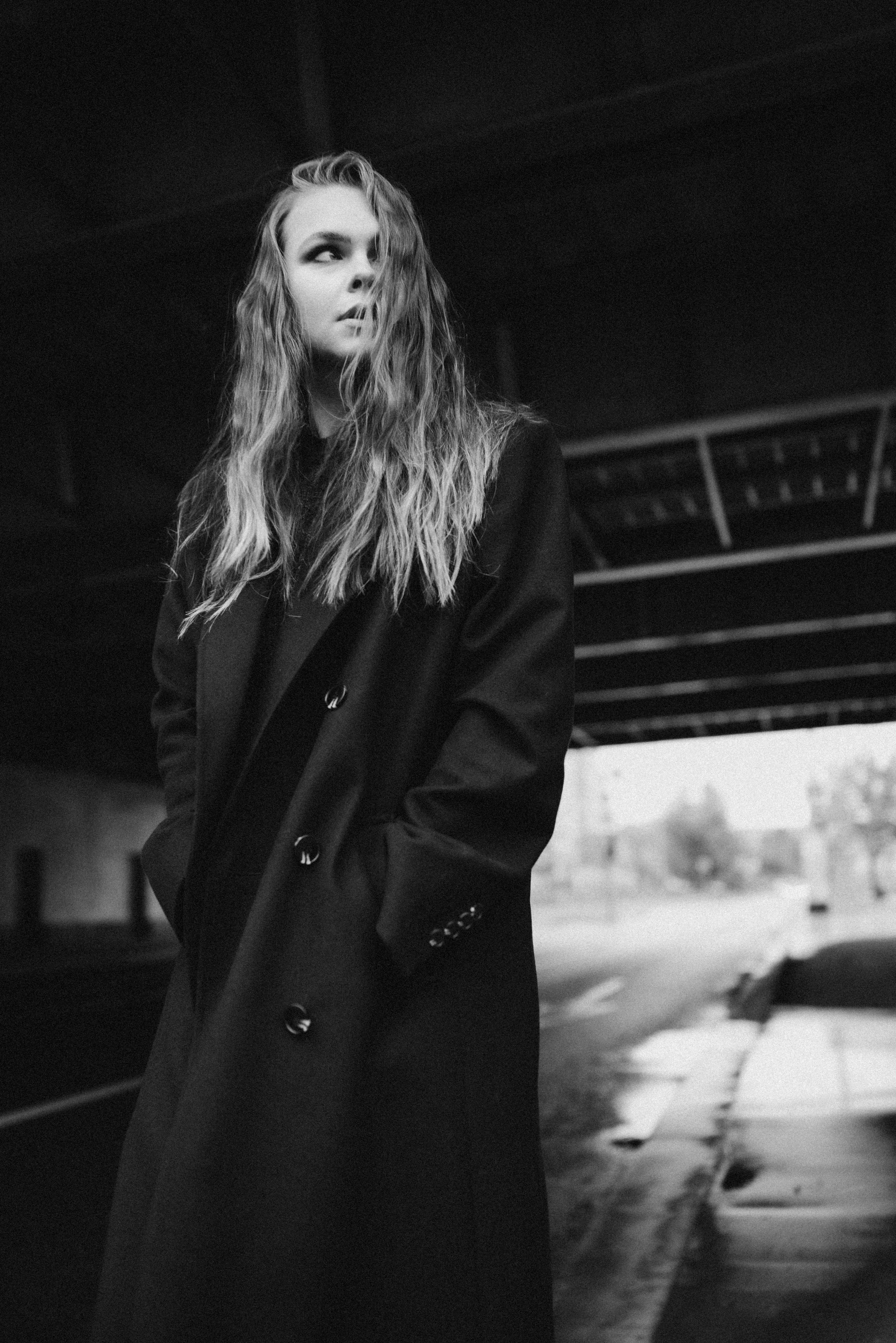 Уличные съёмки. Женский и семейный фотограф в Москве и Красногорске Светлана Левченко