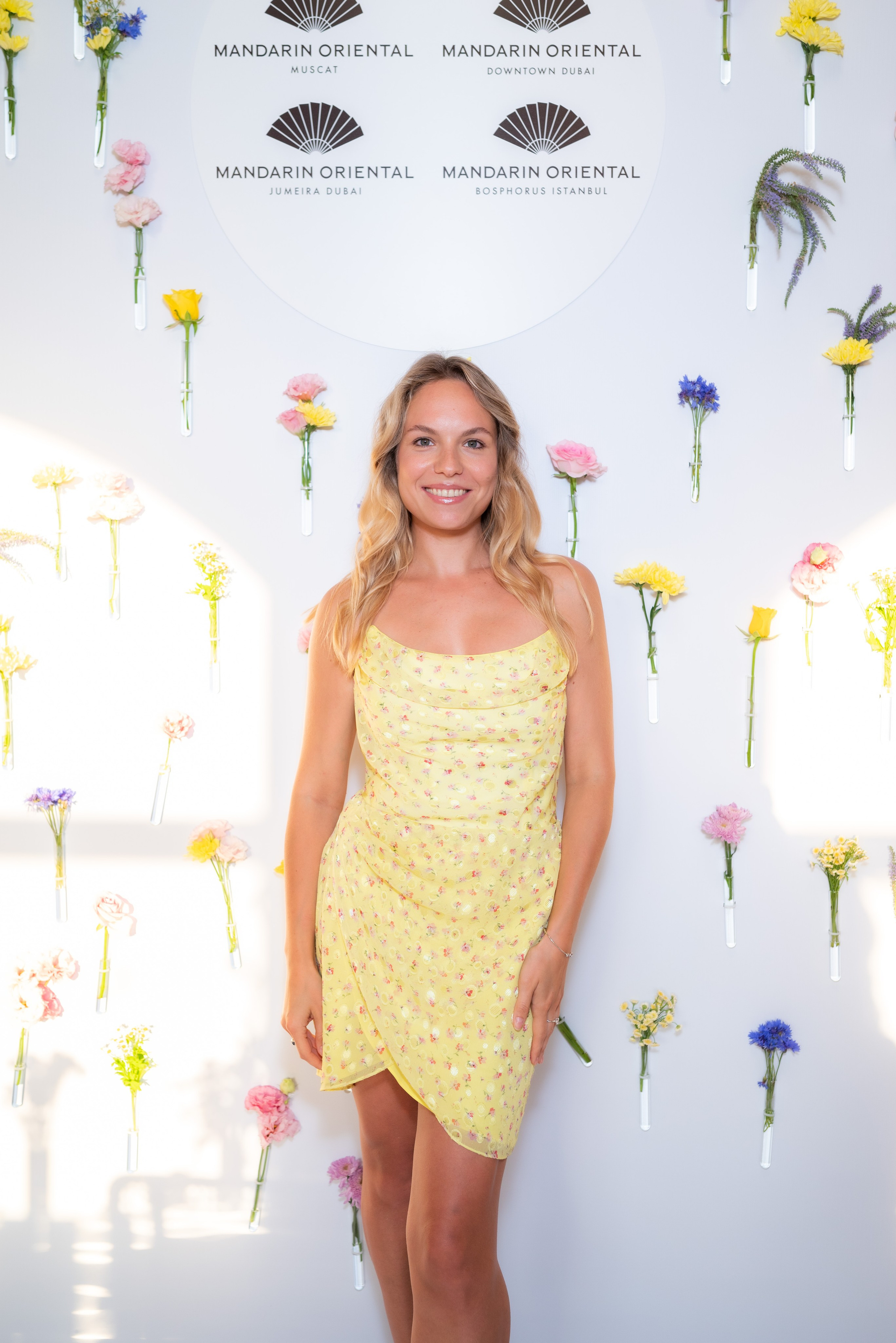 Mandarin Oriental Jumeria Dubai. Женский и семейный фотограф в Москве и Красногорске Светлана Левченко