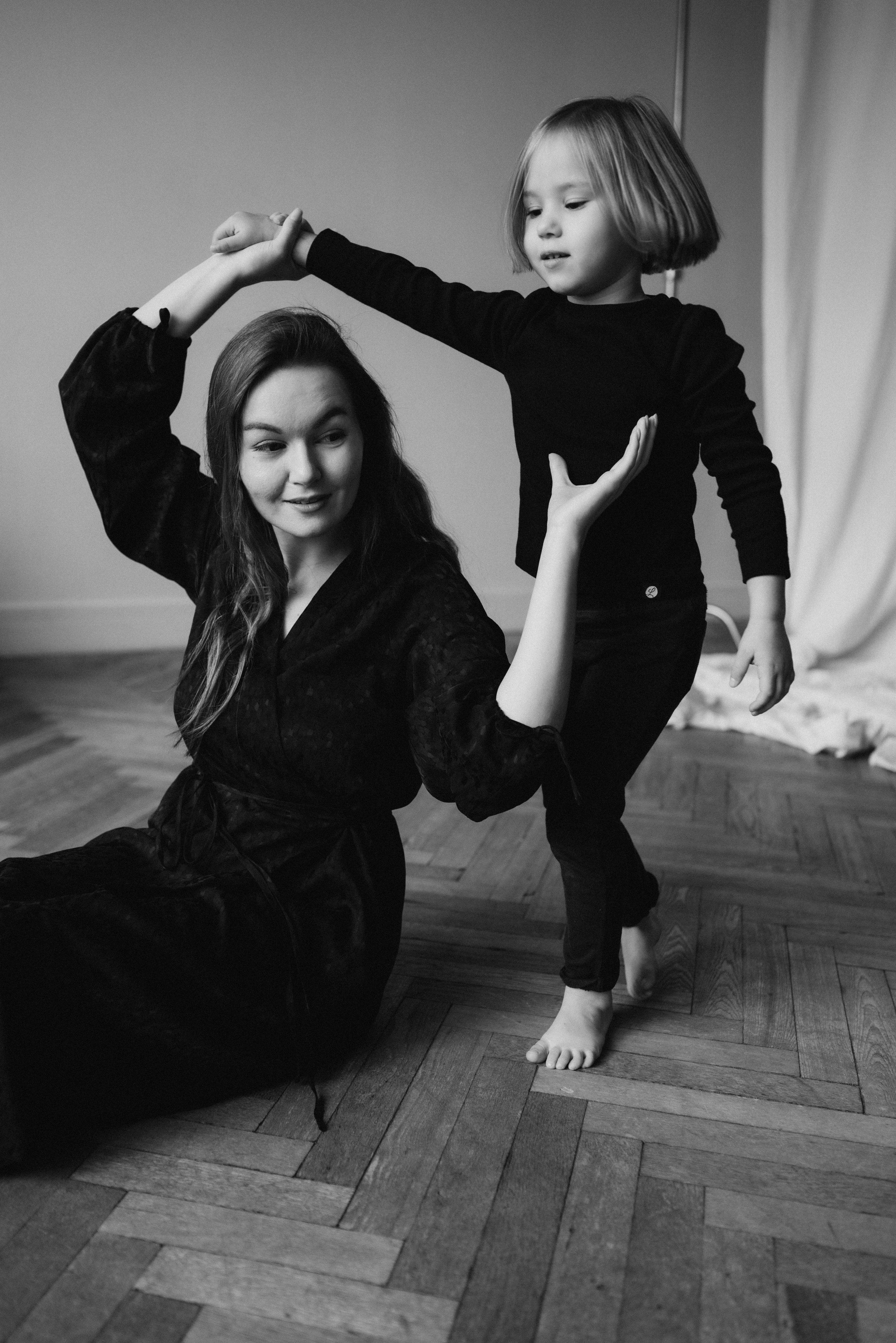 Семейная фотосессия в Москве. Женский и семейный фотограф в Москве и Красногорске Светлана Левченко