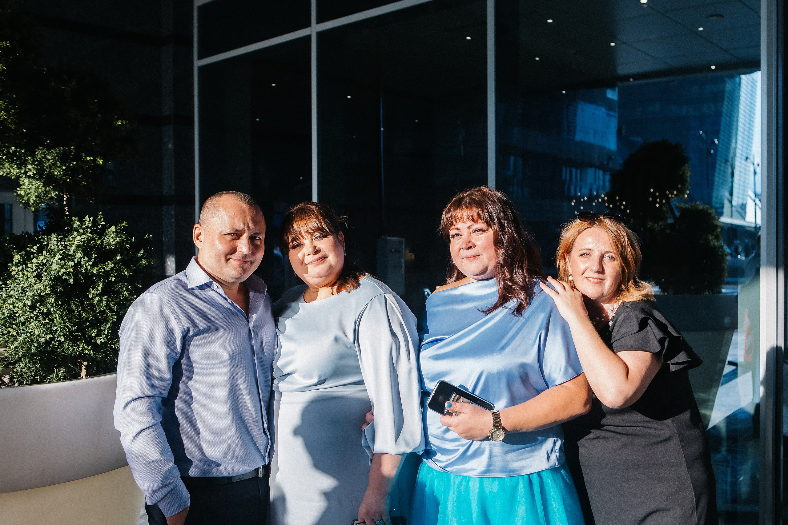 Свадьба. Фотограф в Москве Серегина Екатерина