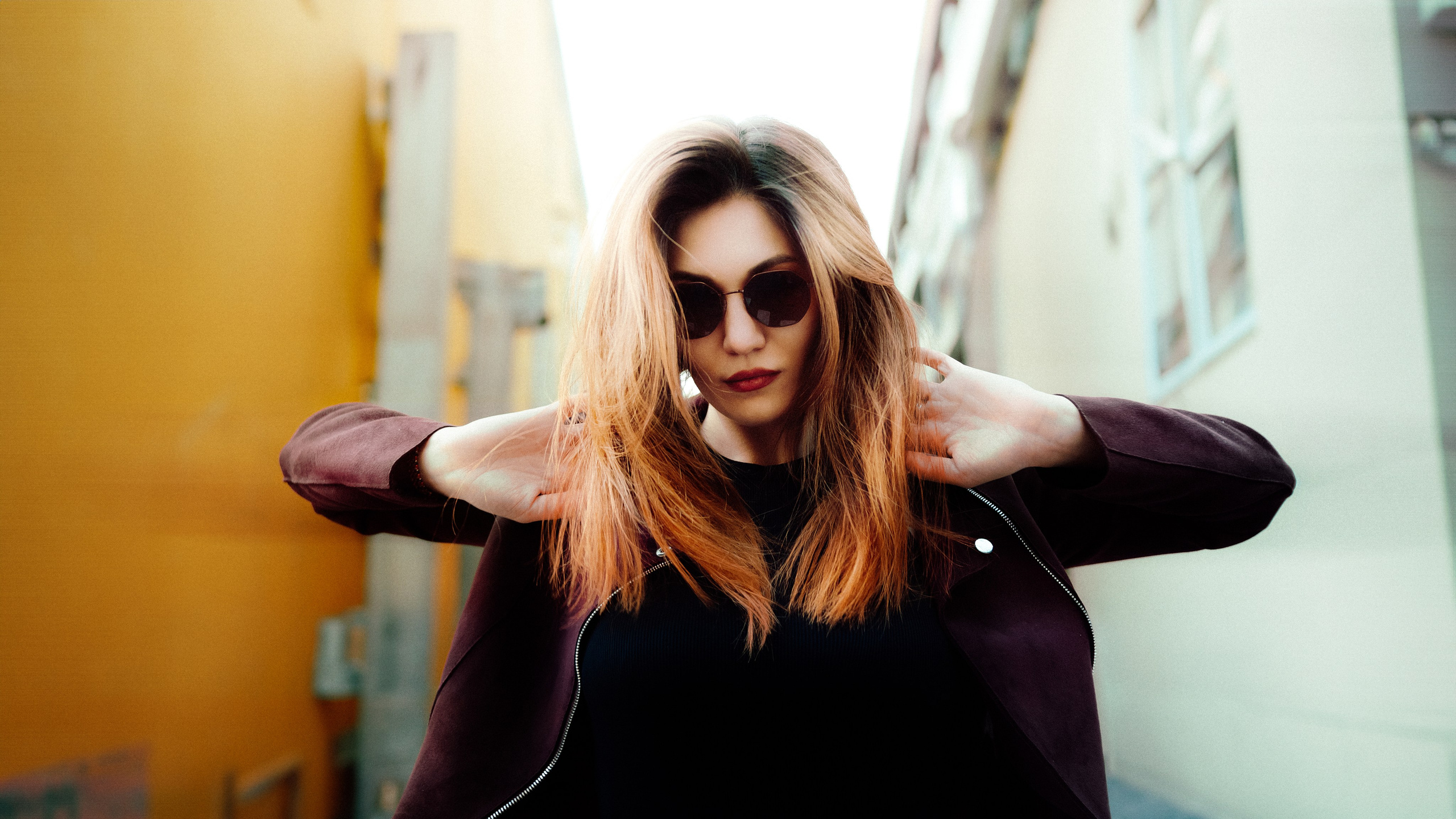 Виктория Кот. Платонов Олег — фотограф Санкт-Петербург