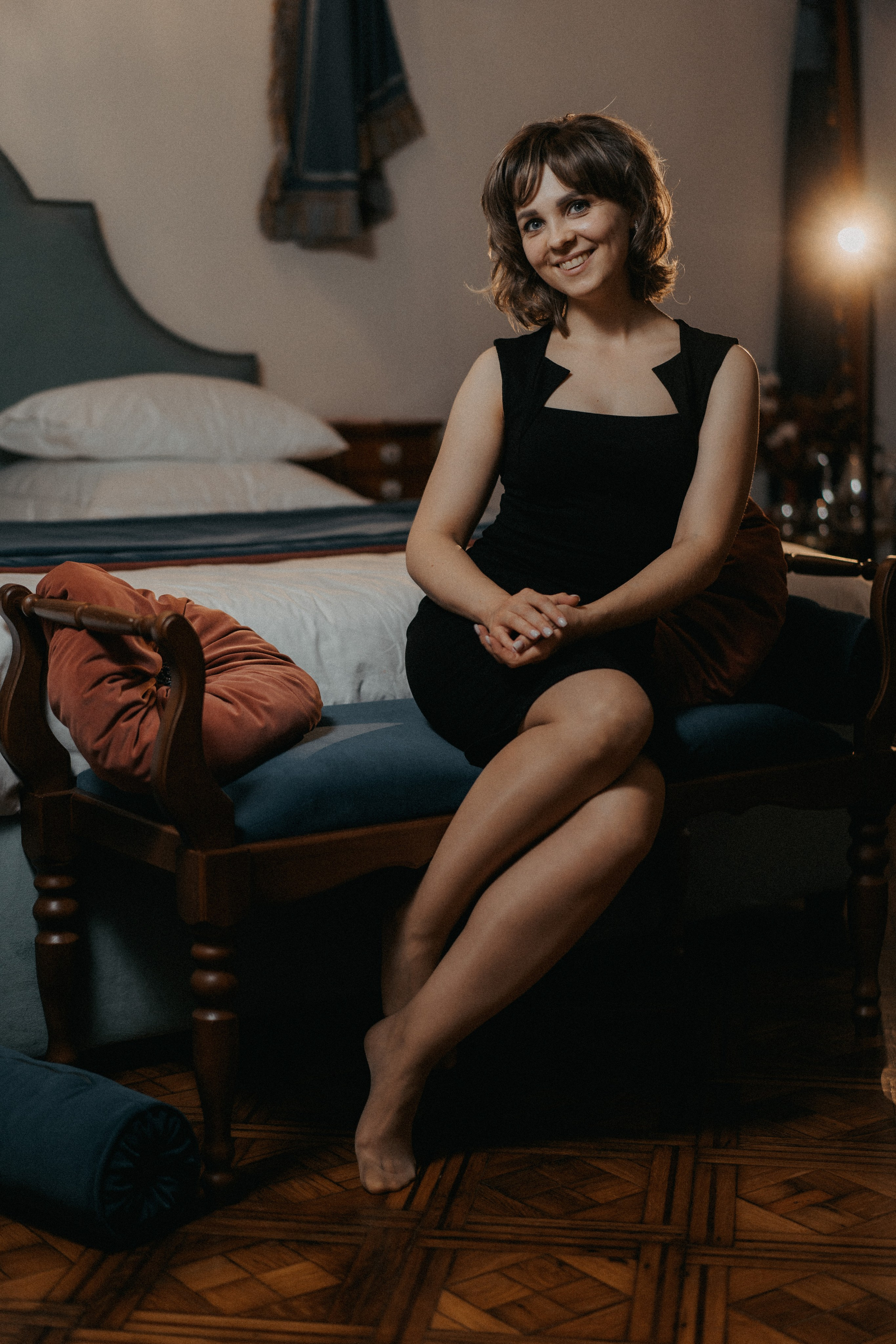 Стильный День Рождения Анны. Семейный lifestyle фотограф в Ростове-на-Дону