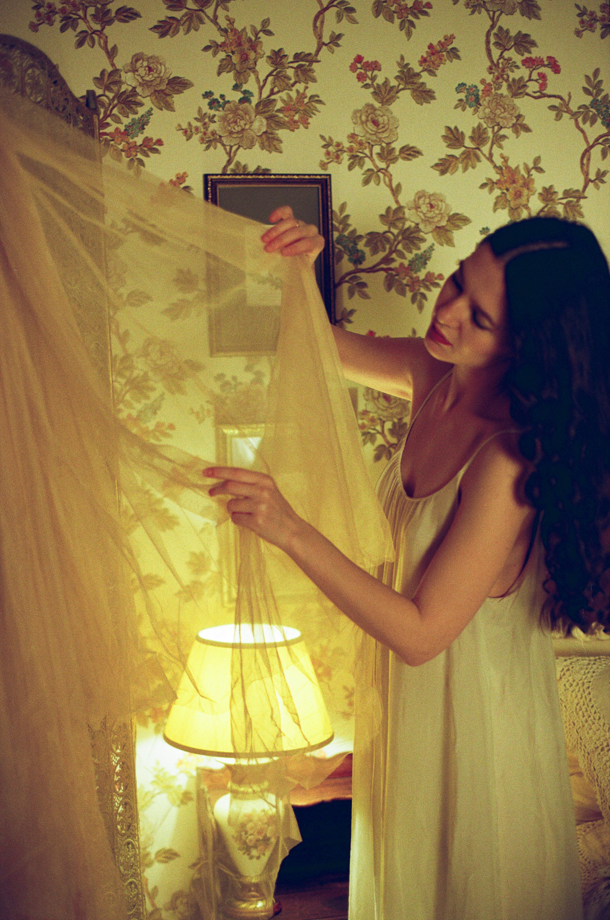 Аня. Галя Аникина фотограф в Москве