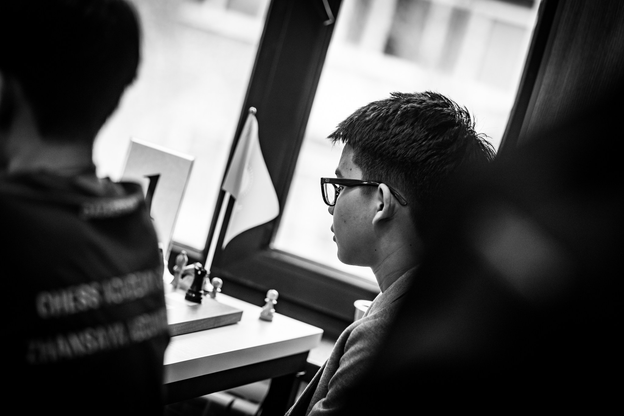 2025.02.01 KAZAKHMYS Youth Team Chess CUP 2025 — Day1_rapid. Фотограф Анна Штурман (репортажная съёмка любых событий и мероприятий) Anna Shtourman photographer