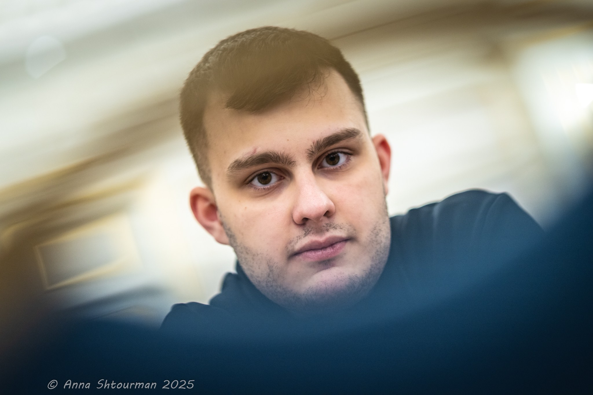 2025 Aeroflot Open (Москва, Россия). Фотограф Анна Штурман (репортажная съёмка любых событий и мероприятий) Anna Shtourman photographer