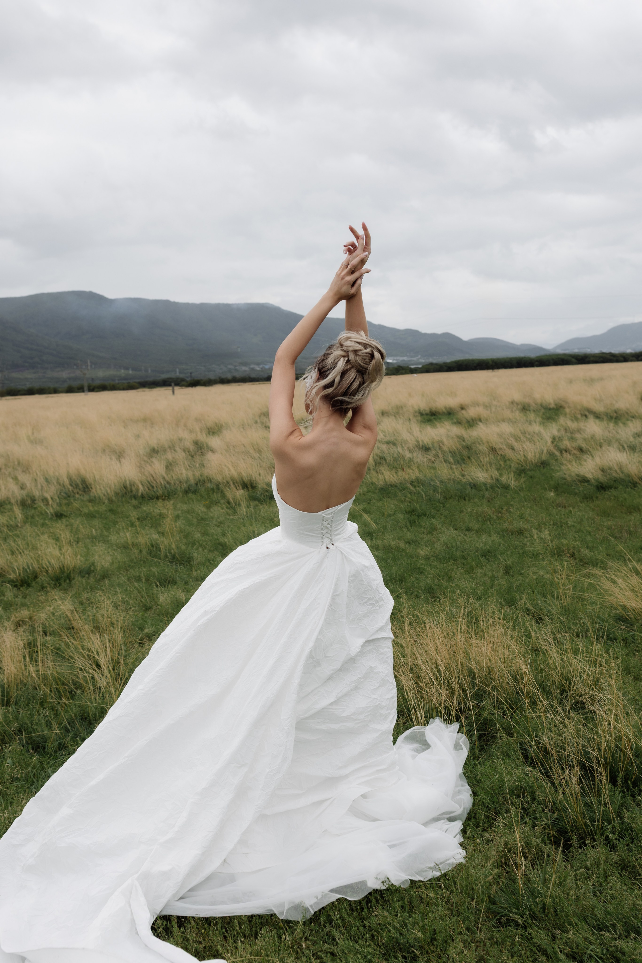 Владислав и Екатерина. Свадебный фотограф в Петропавловске-Камчатском Артур Зябов