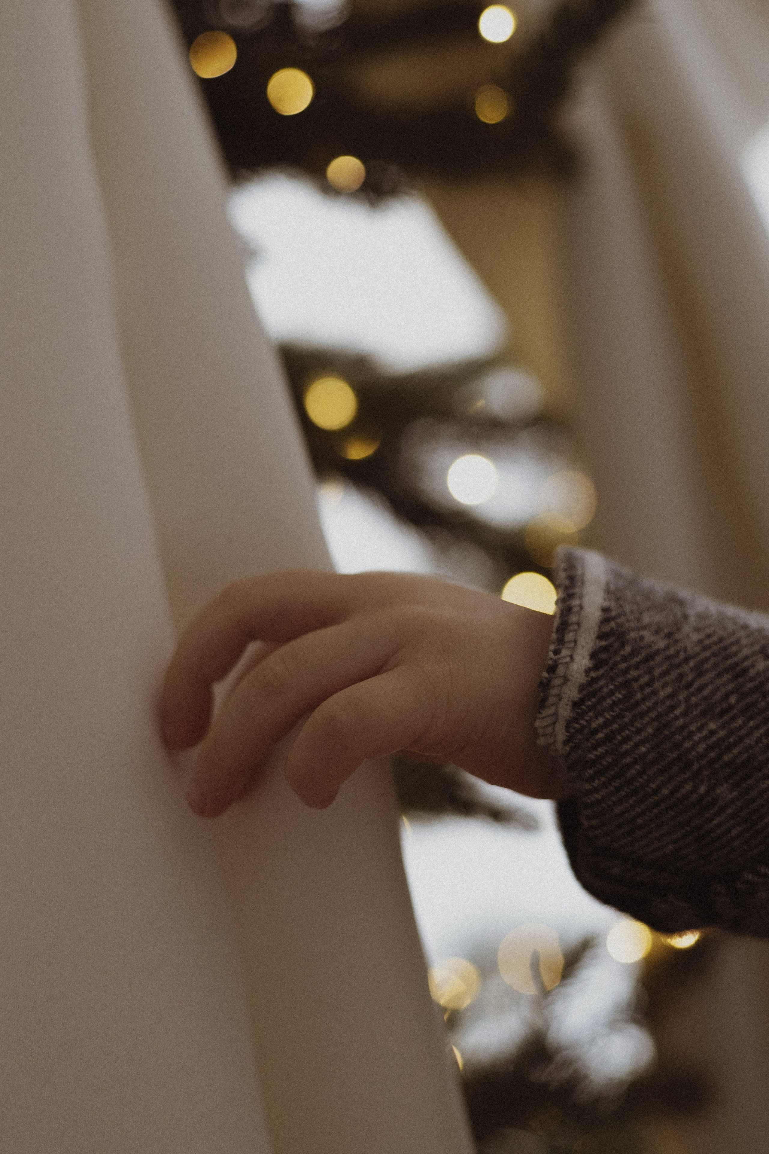 Новый год. Фотограф в Москве Таша Логинова