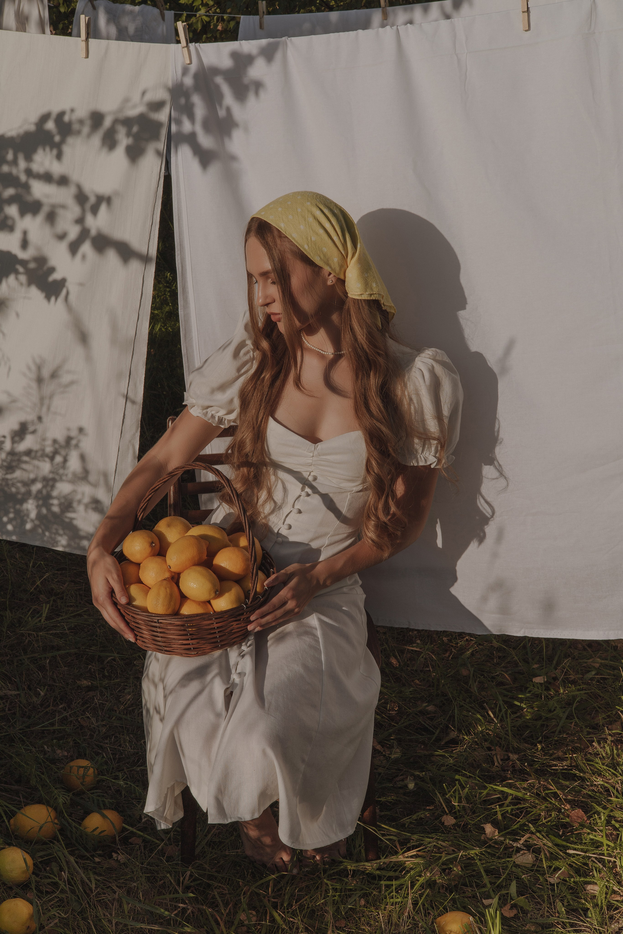 Анастасия. Фотограф в Москве Таша Логинова