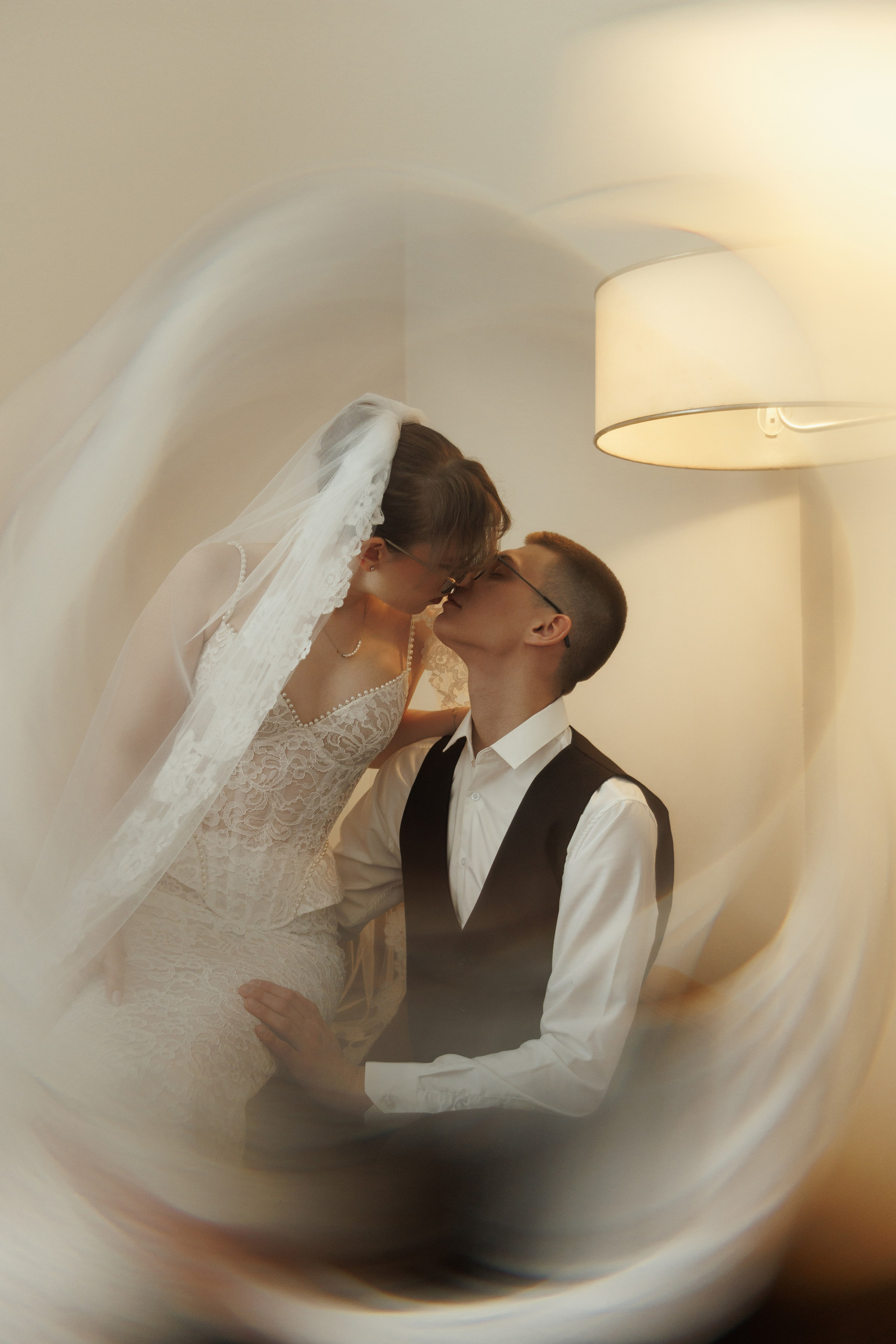 Максим и Анастасия. Фотограф в Москве Таша Логинова