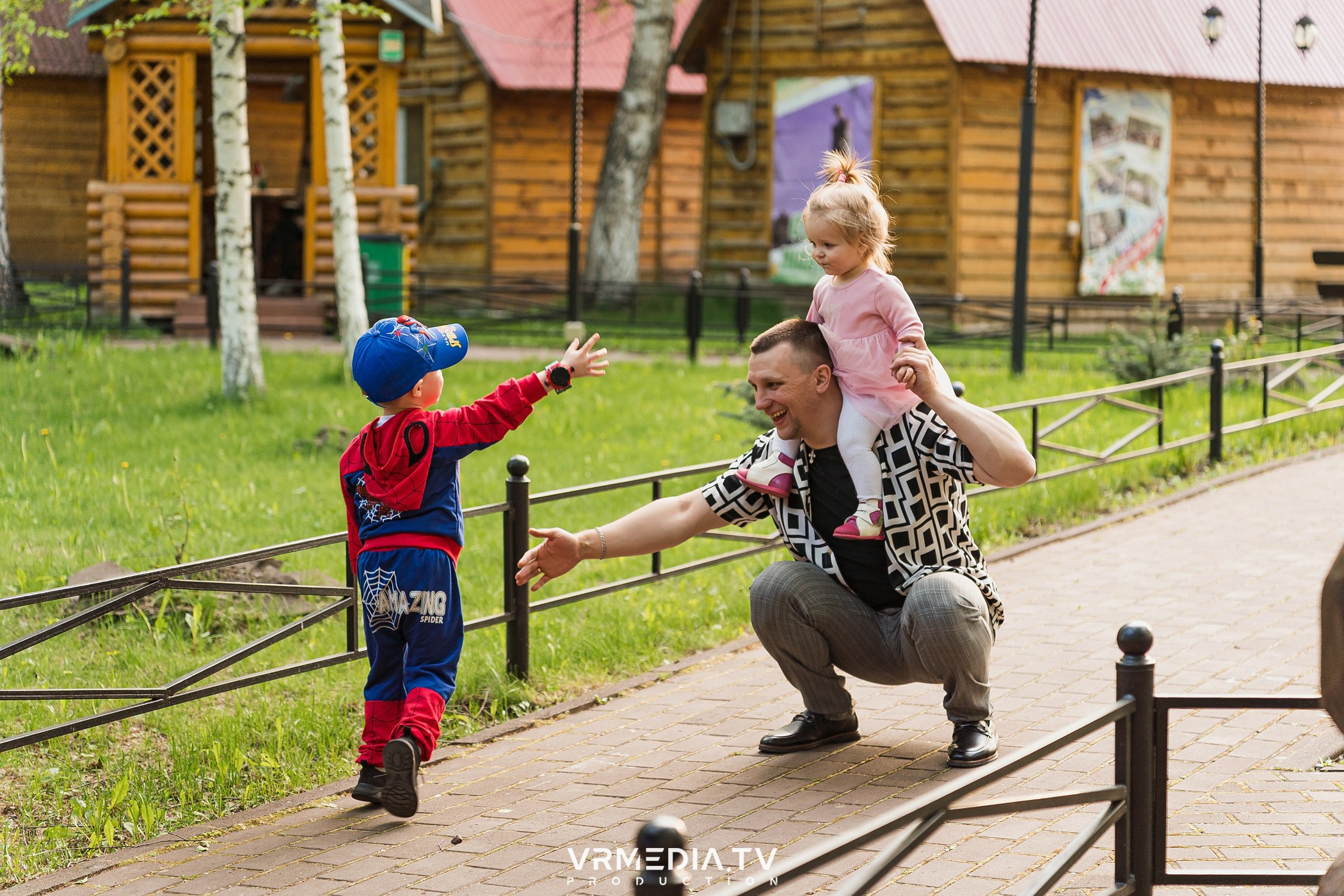 В гостях у «Петровича»