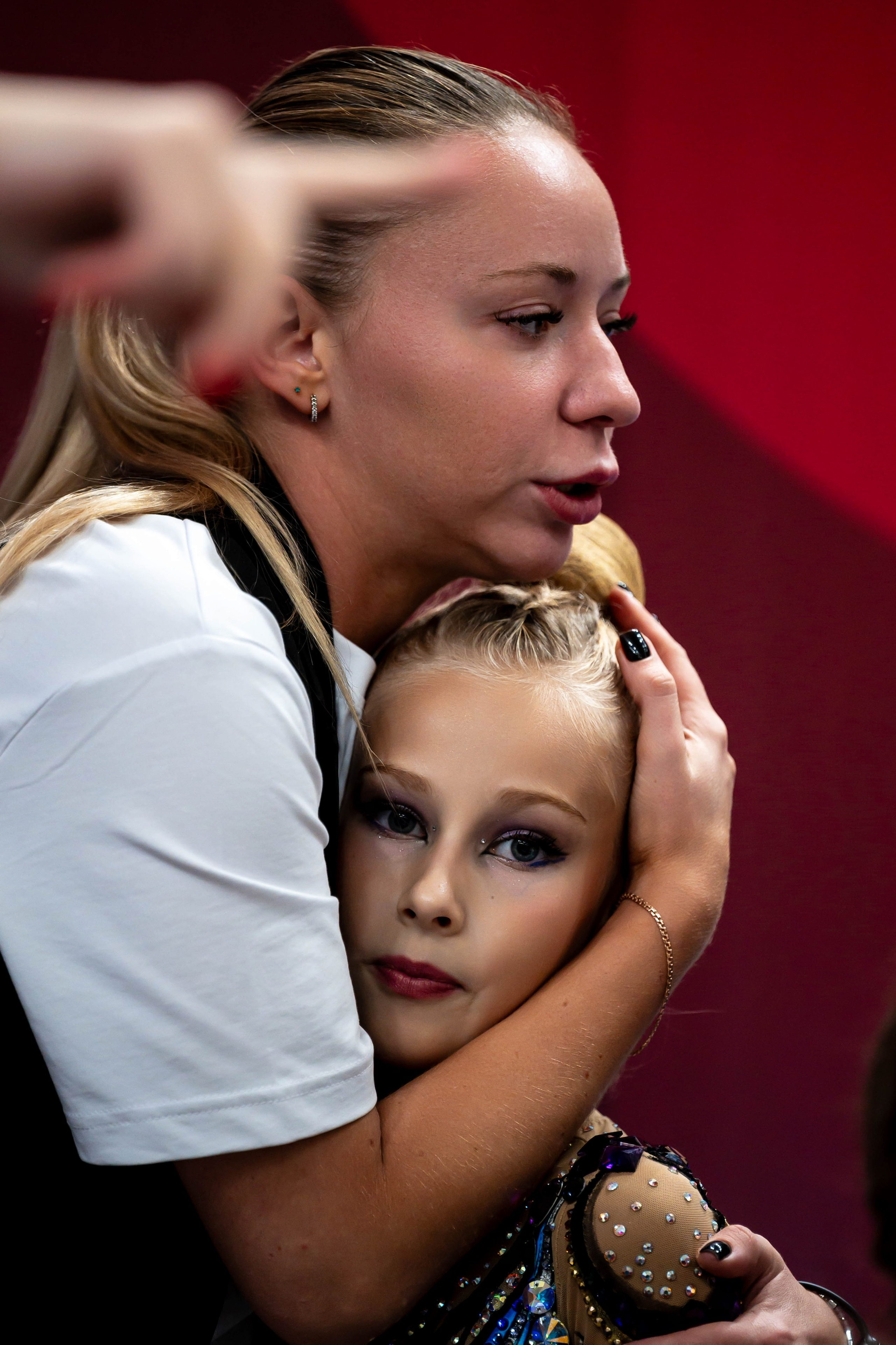 Турнир «Осенний вальс» СК Алина. Сентябрь, 2025. Спортивный фотограф в Туле и Тульской области. Файсханова Фото Спорт
