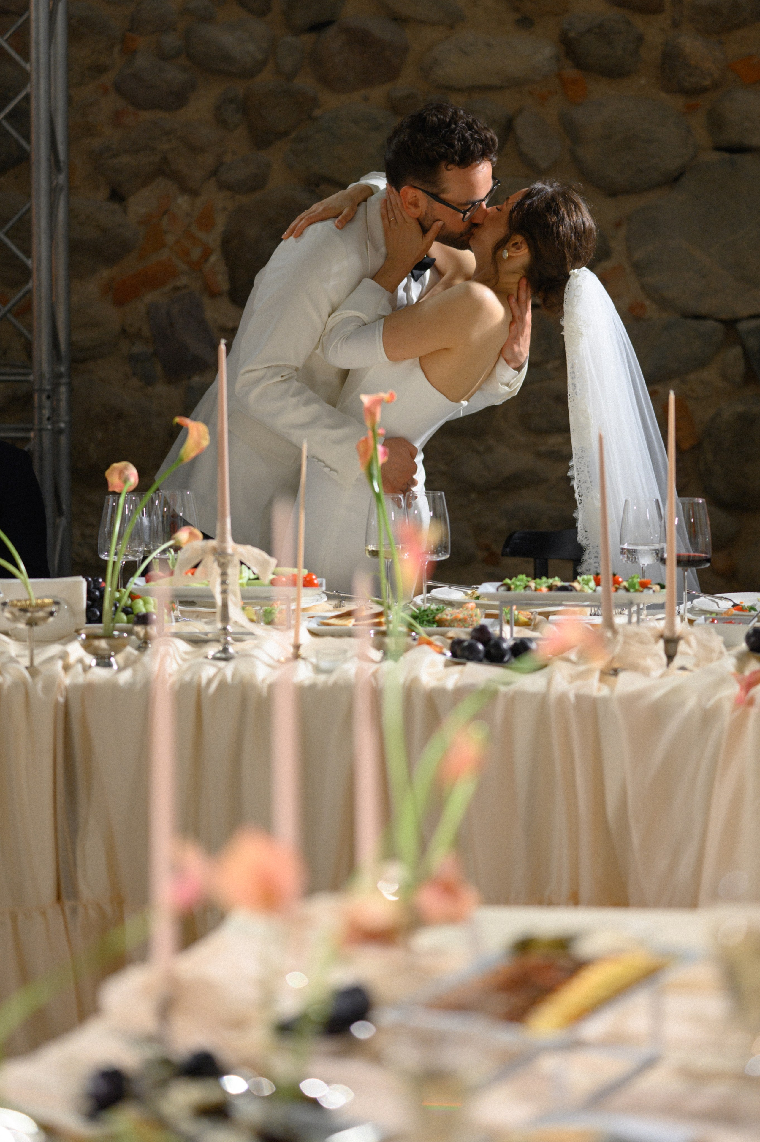 Иван и Наталья. Свадебный фотограф Минск
