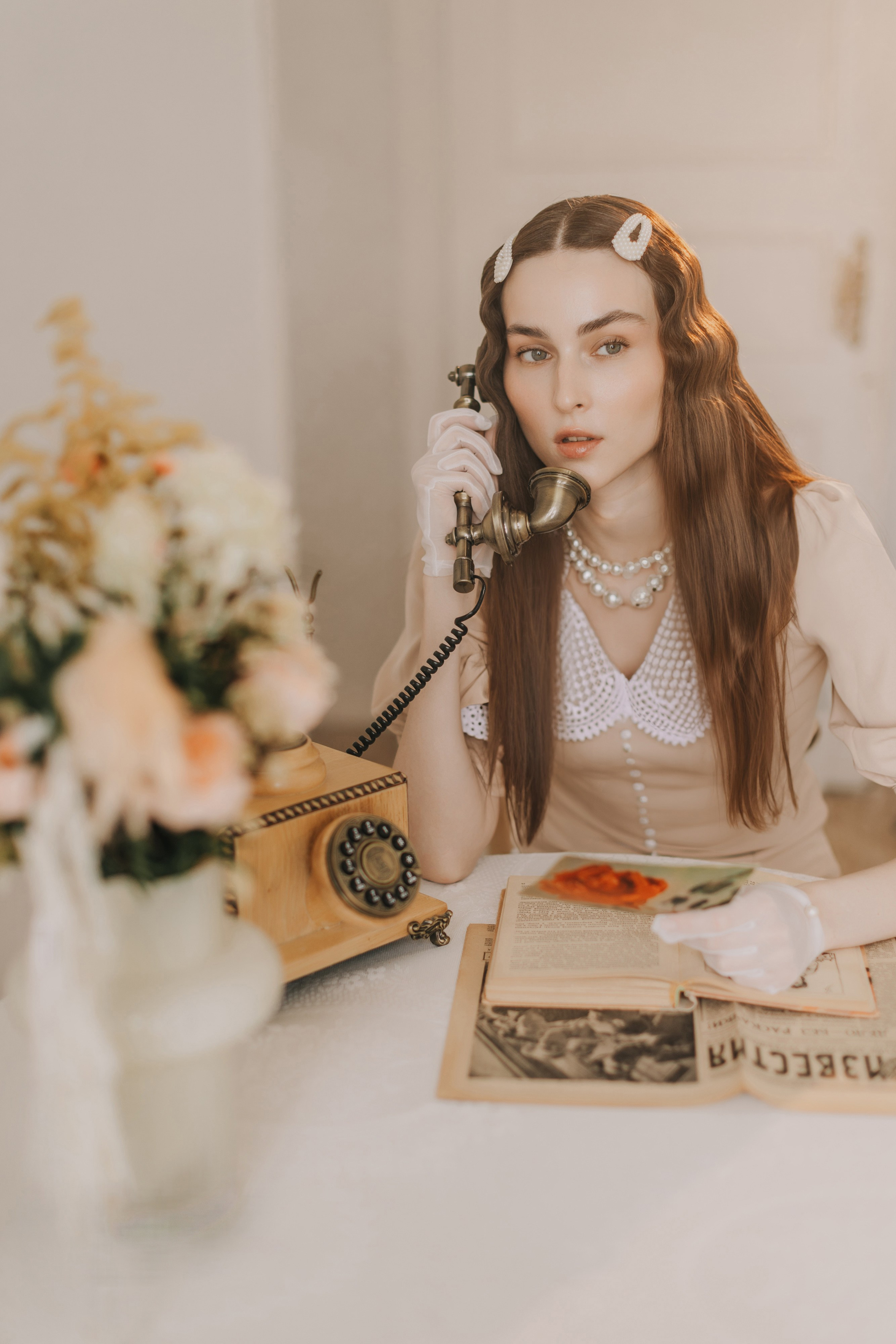 Письмо из прошлого. Кравченко Сергей — фотограф для тебя в Москве